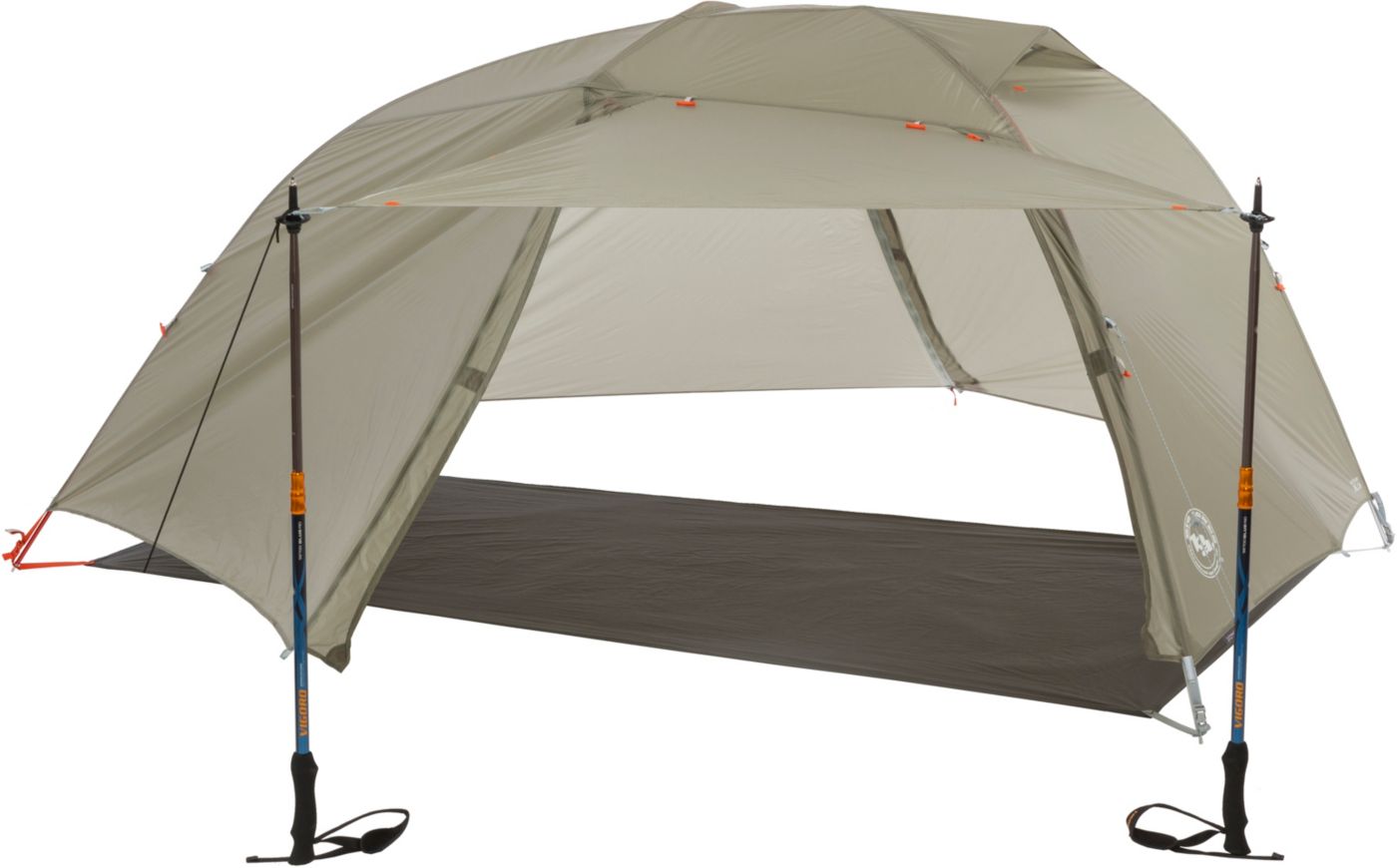 Big Agnes Copper Spur HV UL1 Tent Publiclands