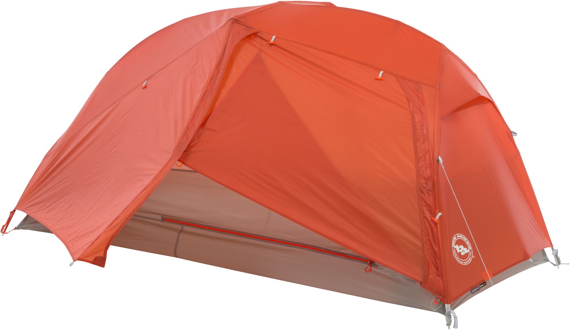 Big Agnes Copper Spur HV UL1 Tent product image