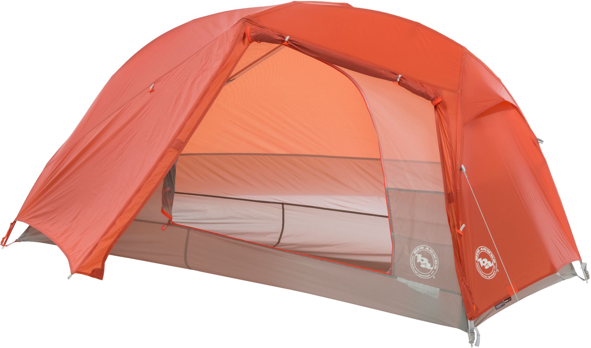 Big Agnes Copper Spur HV UL1 Tent product image