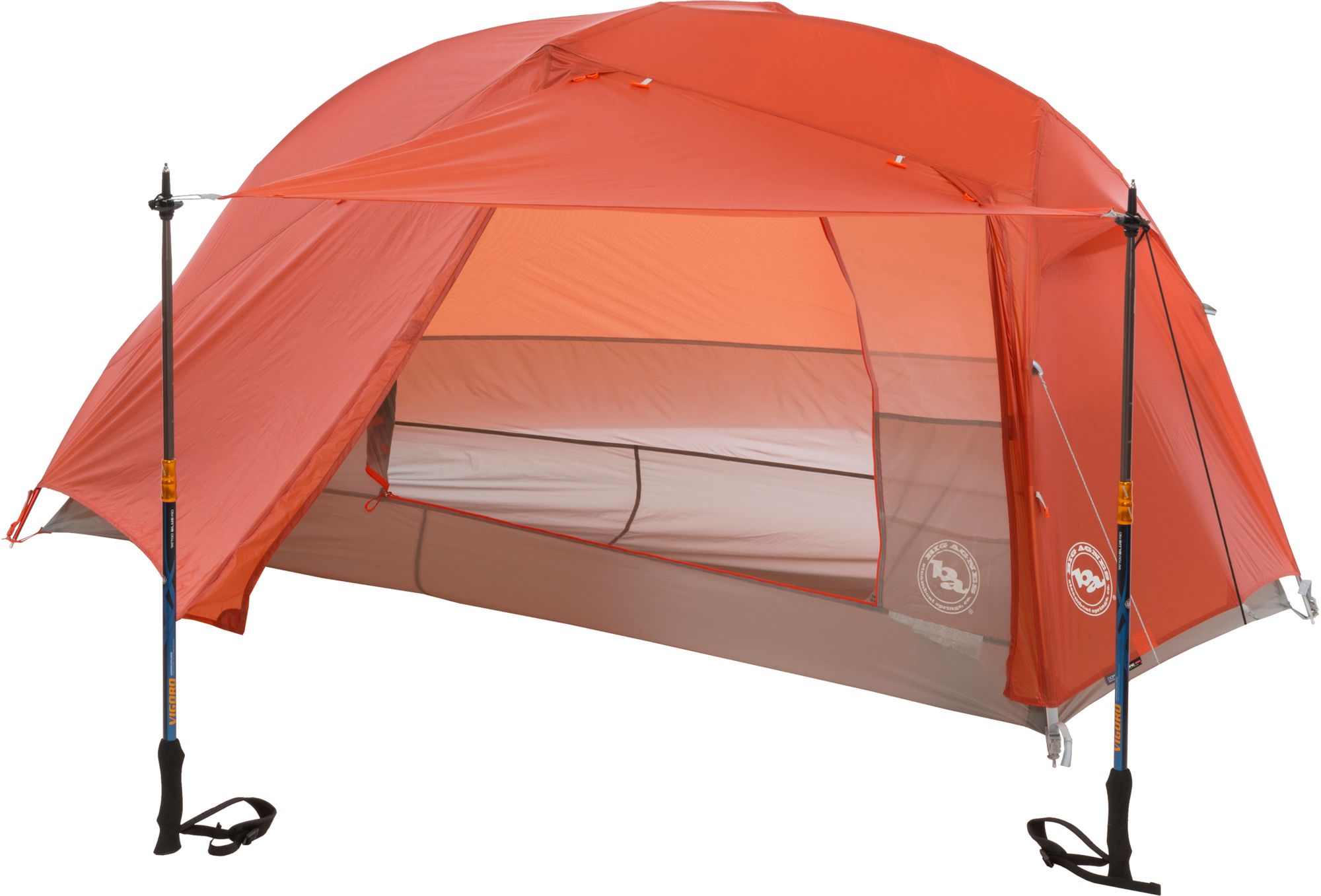 Big Agnes Copper Spur HV UL1 Tent product image