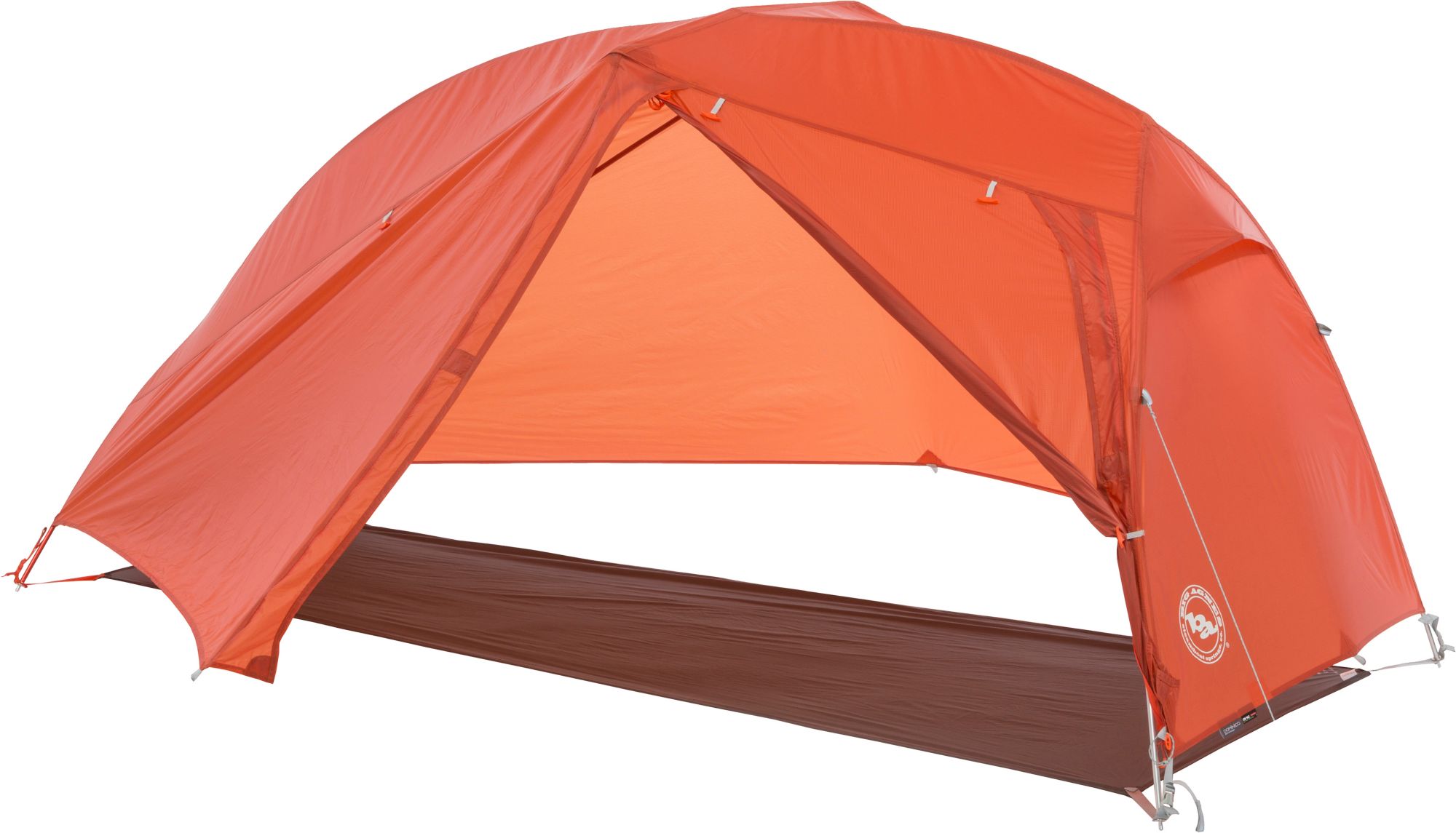 Big Agnes Copper Spur HV UL1 Tent product image