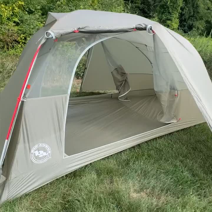 Big Agnes Copper Spur HV UL1 Tent product