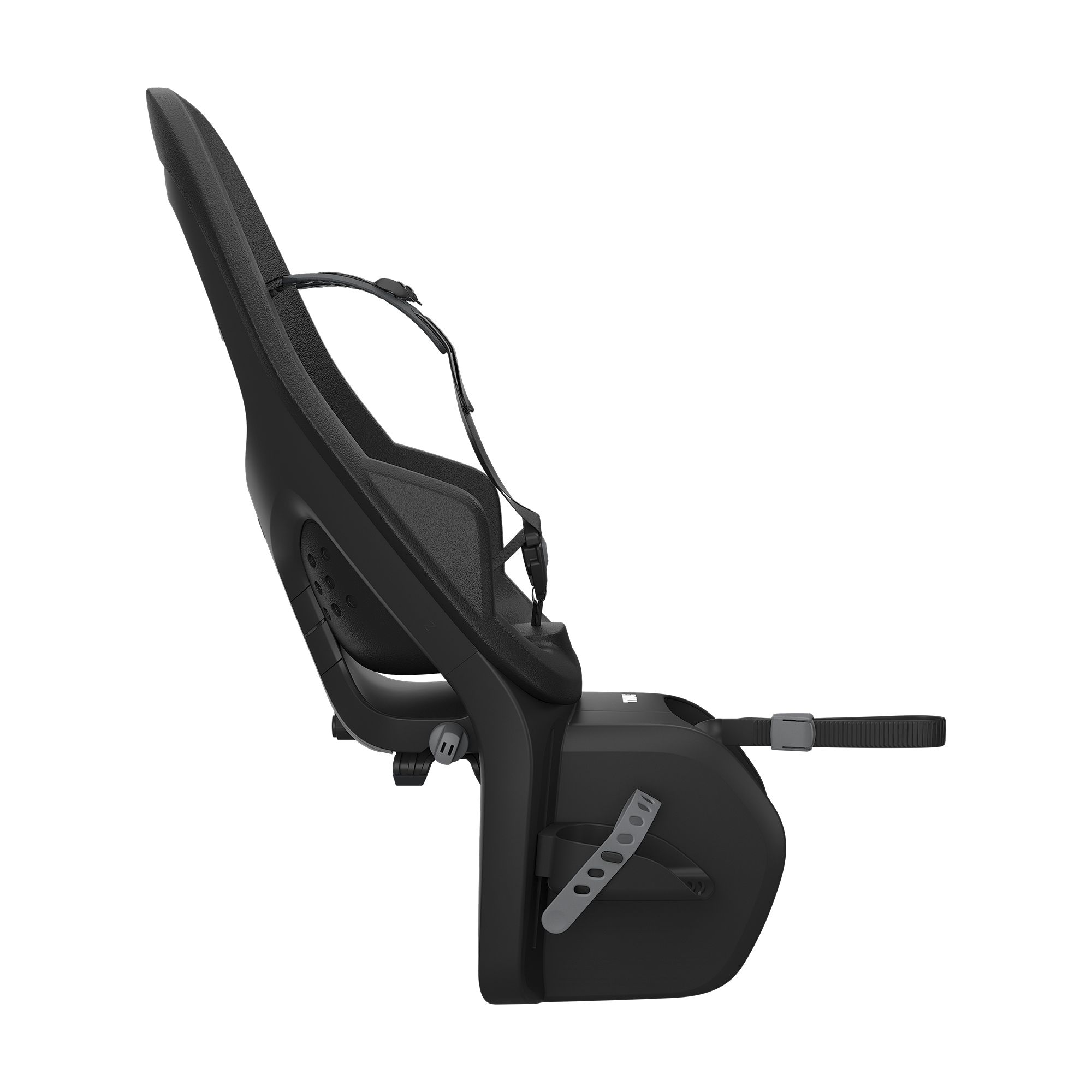 Thule Yepp Maxi 2 Rear Mounted Child Bike Seat product image
