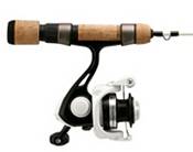 13 Fishing One 3 Thermo Ice Reel product image