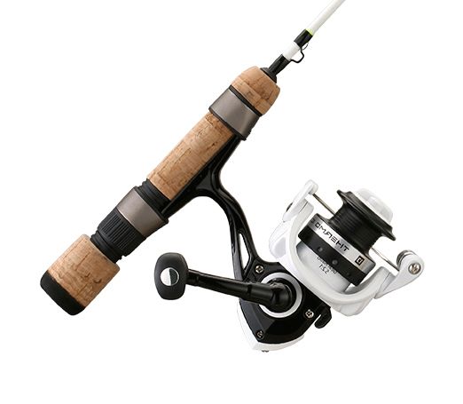 13 Fishing One 3 Thermo Ice Reel product image