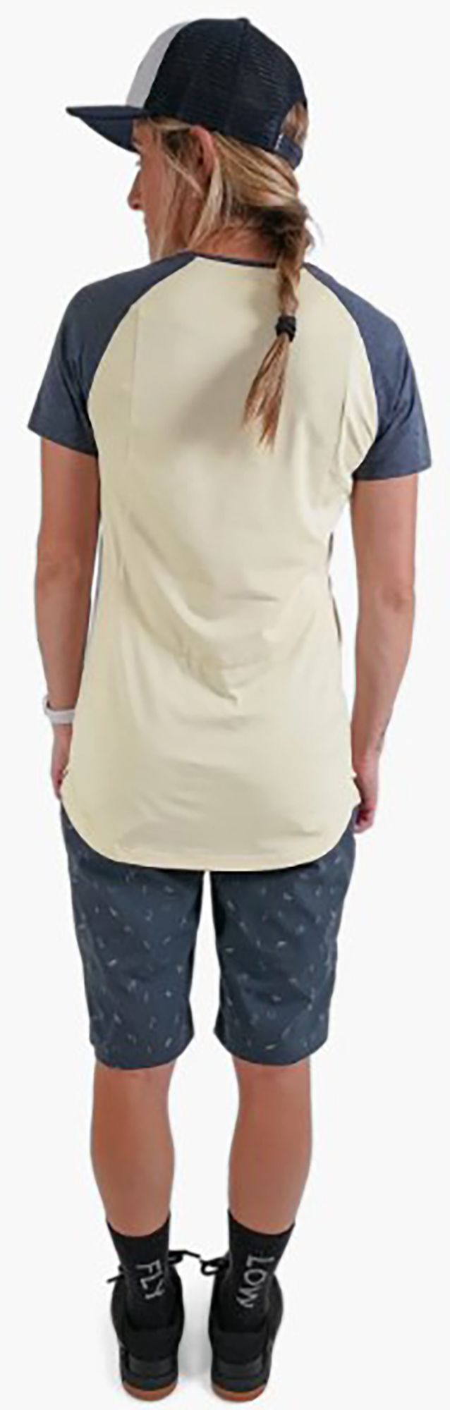 Flylow Women's Tia Bike Shorts product image