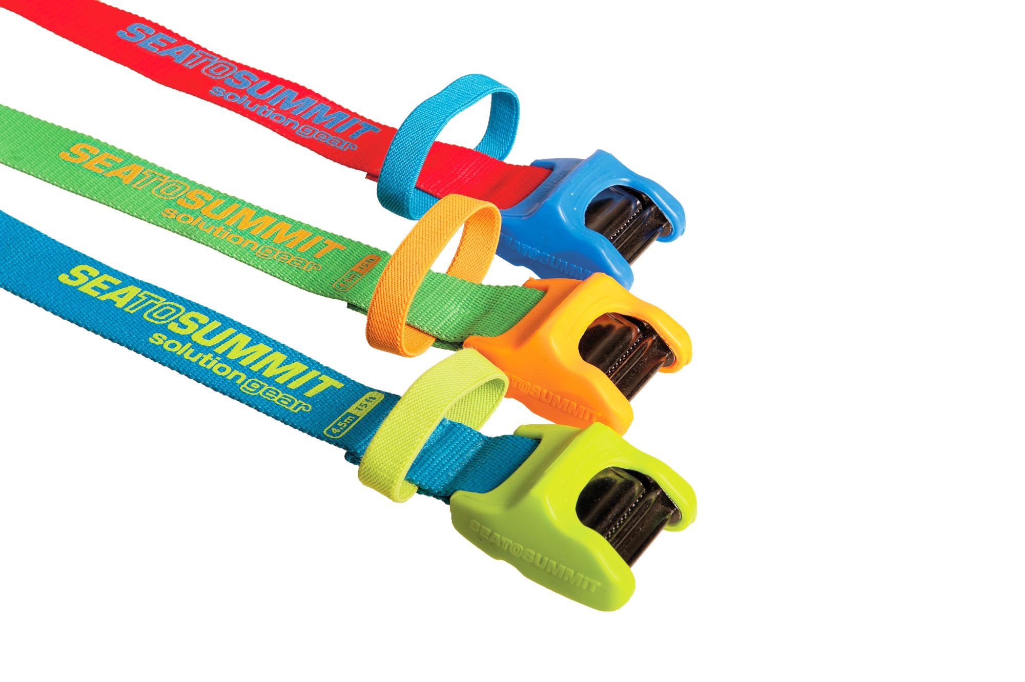 Sea to Summit Tie Down with Silicone Cam 5.5m Cover Strap product image