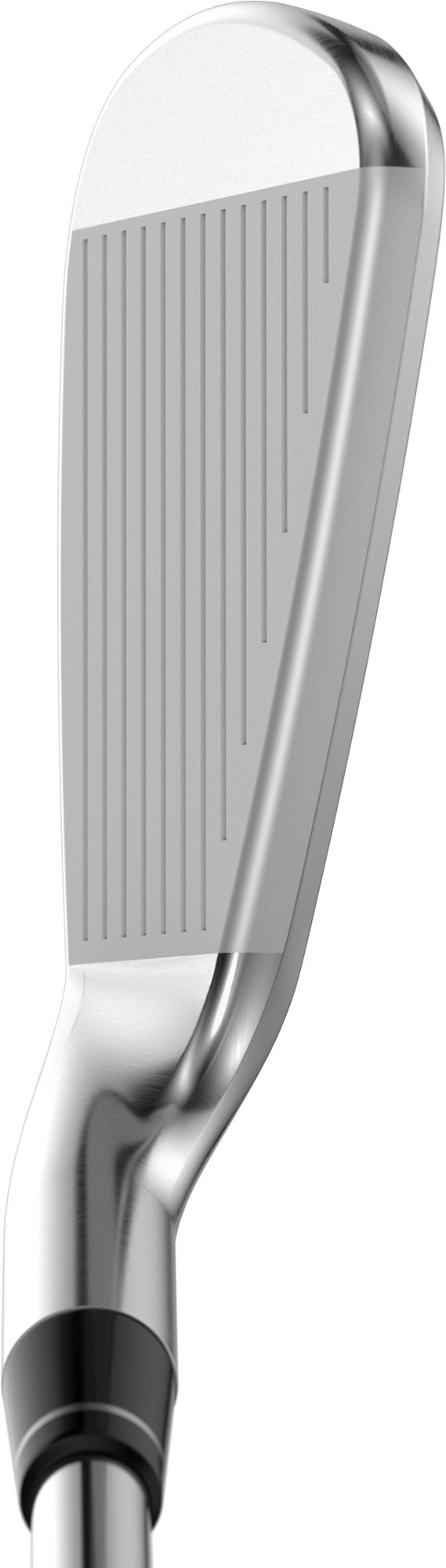 Callaway Apex Ti Fusion 250 Plated Custom Irons product image