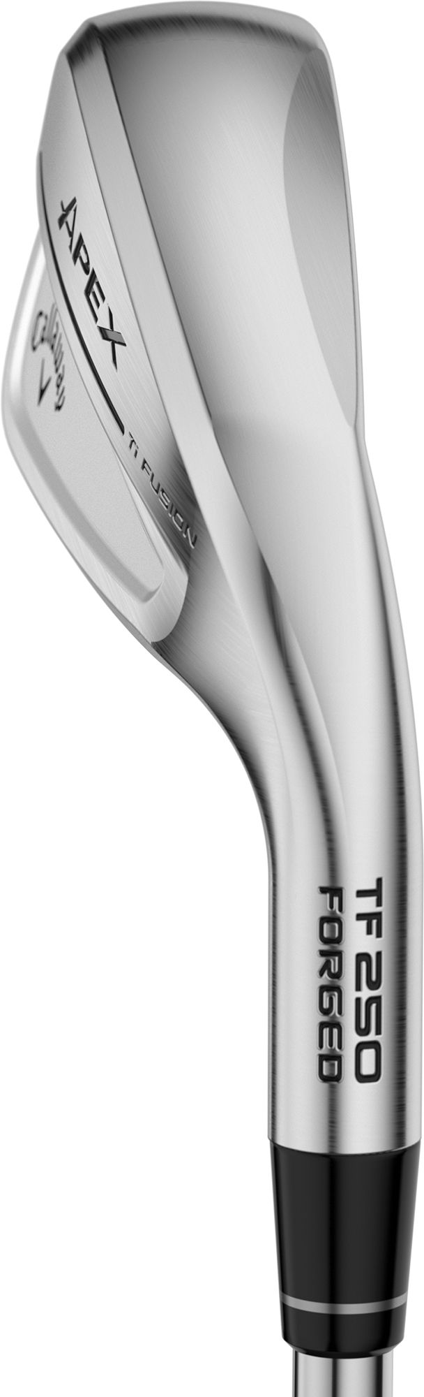 Callaway Apex Ti Fusion 250 Plated Custom Irons product image
