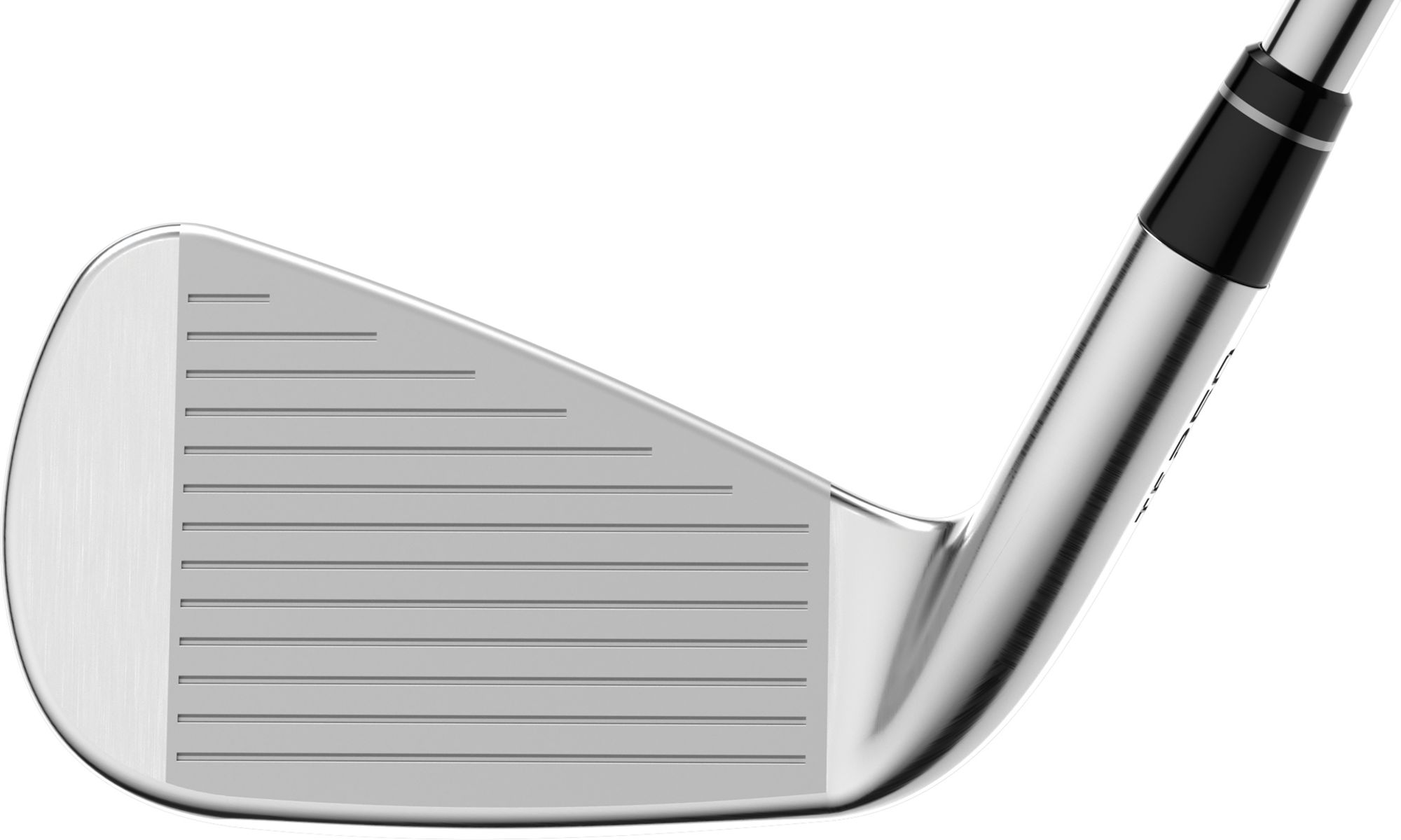 Callaway Apex Ti Fusion 250 Plated Custom Irons product image