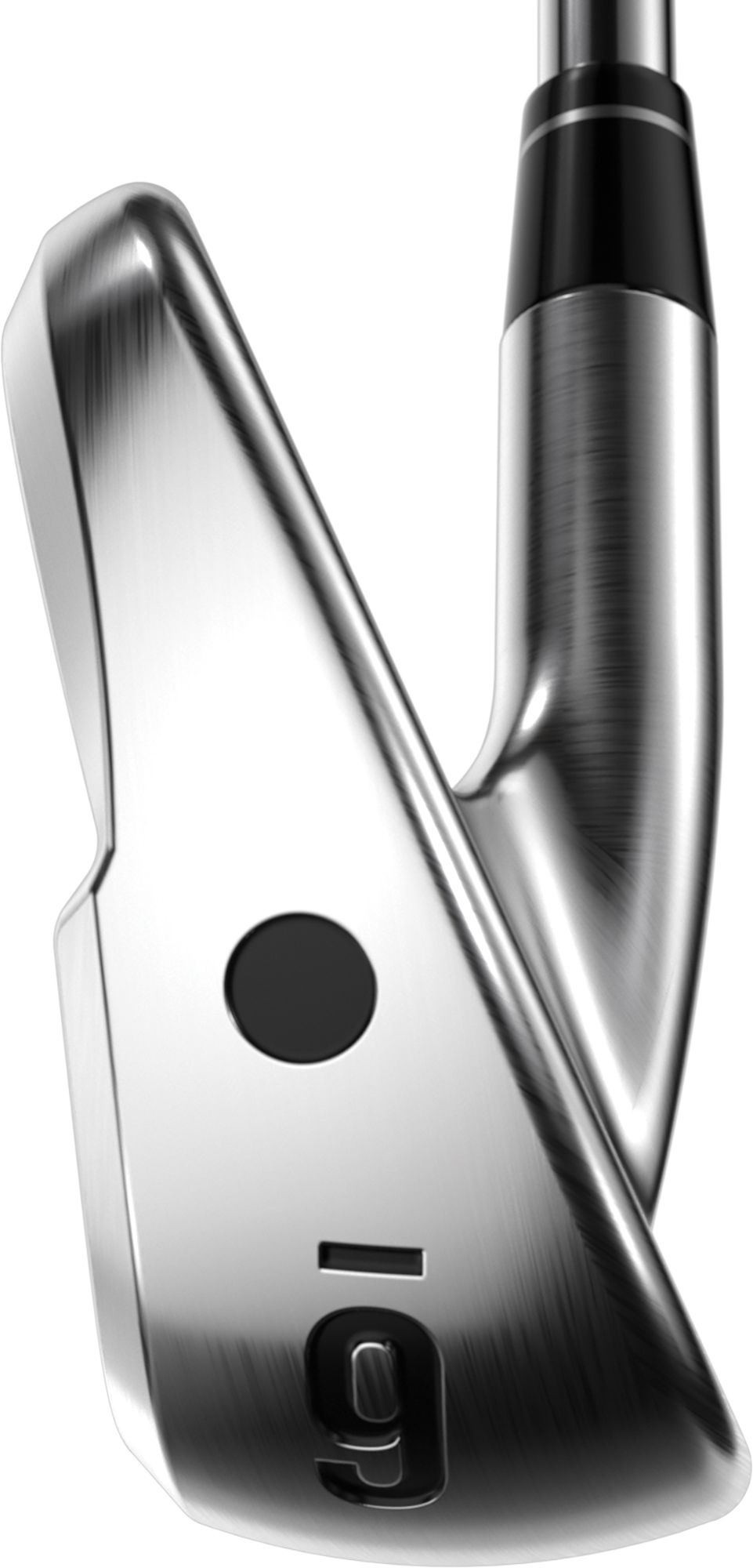 Callaway Apex Ti Fusion 250 Plated Custom Irons product image