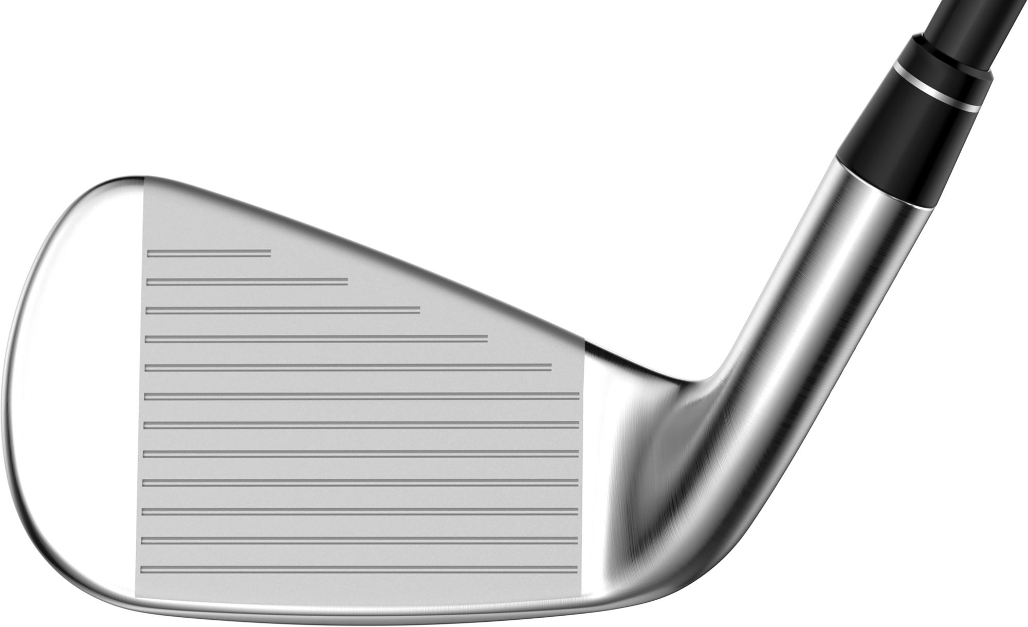 Callaway Apex Ti Fusion Plated Custom Irons product image