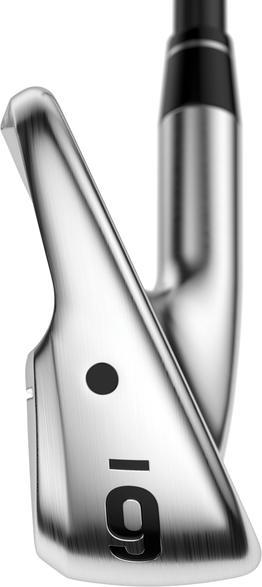 Callaway Apex Ti Fusion Plated Custom Irons product image