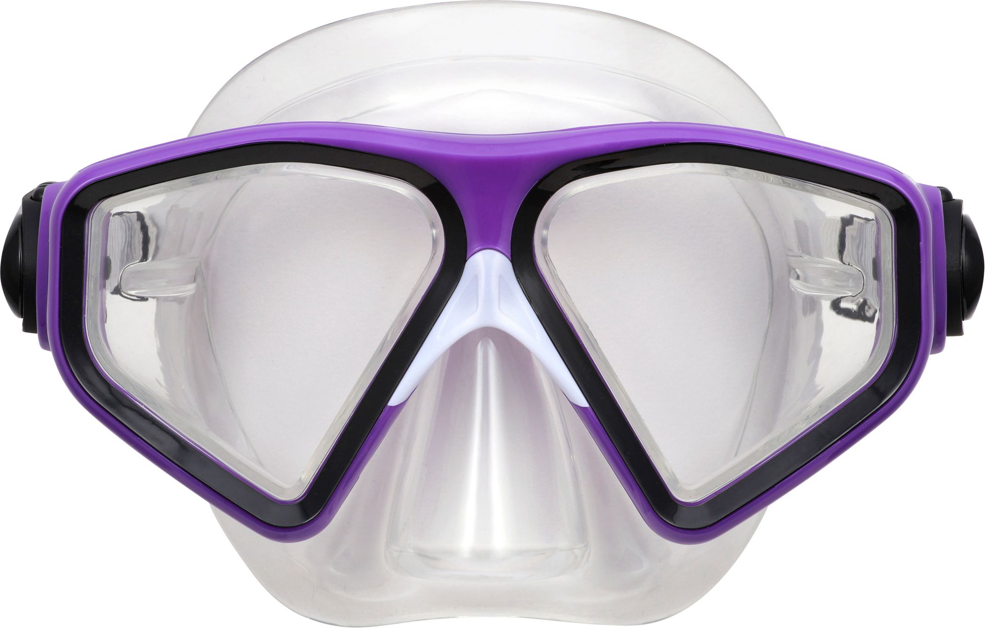 U.S. Divers Tiki Swim Mask, Fins and Snorkel Set product image