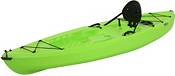 Lifetime Tioga 120 Kayak with Paddle product image