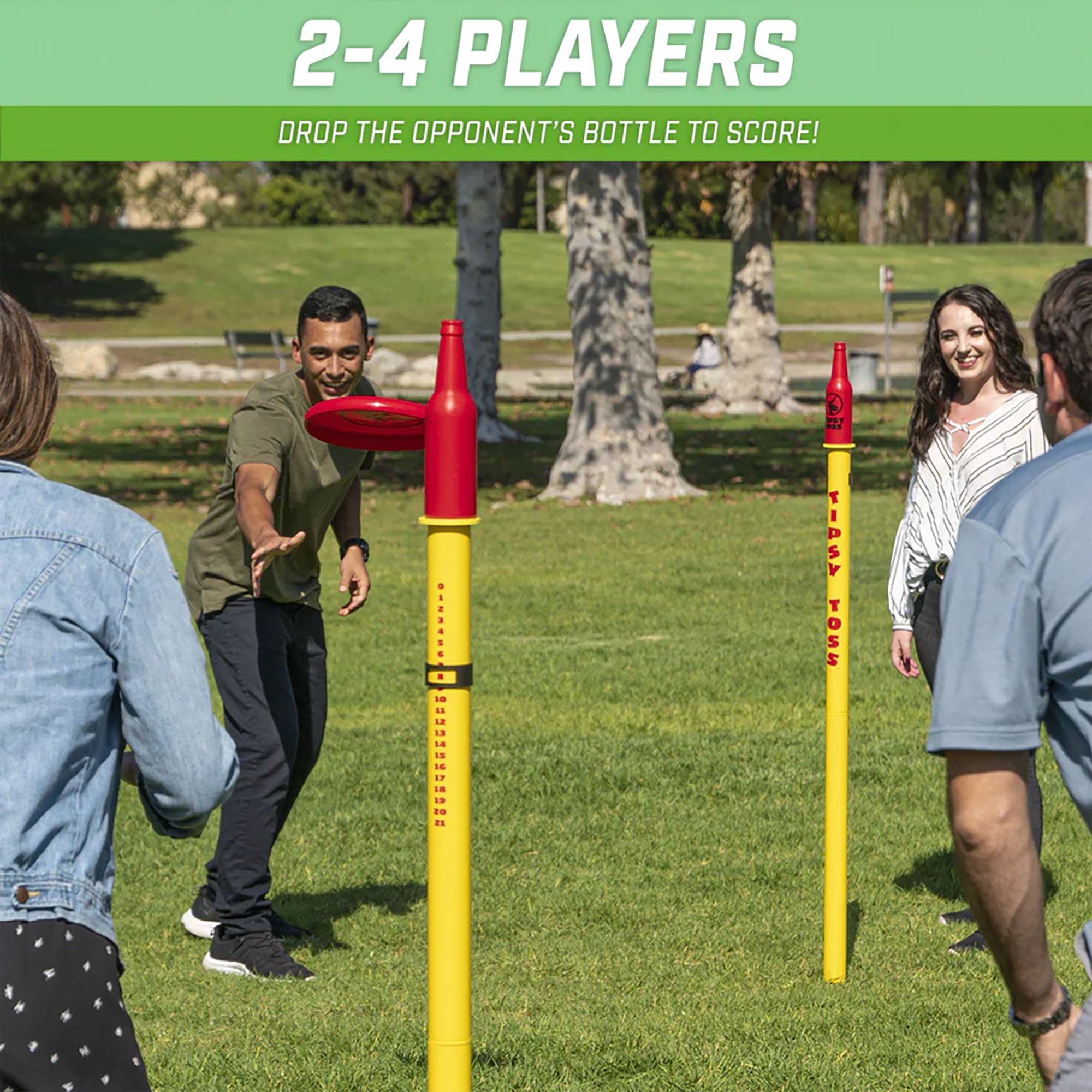 GoSports Tippsy Toss product image