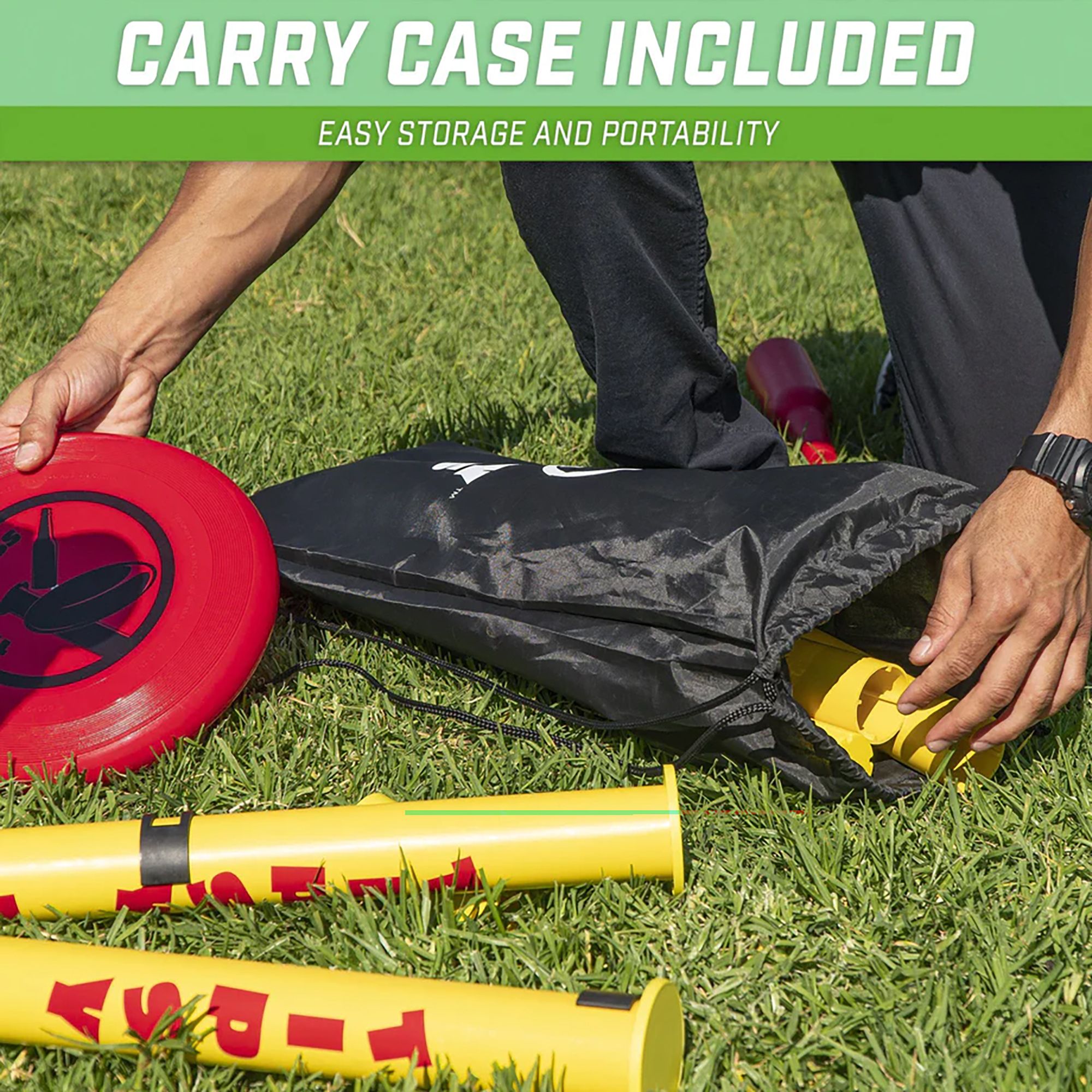 GoSports Tippsy Toss product image