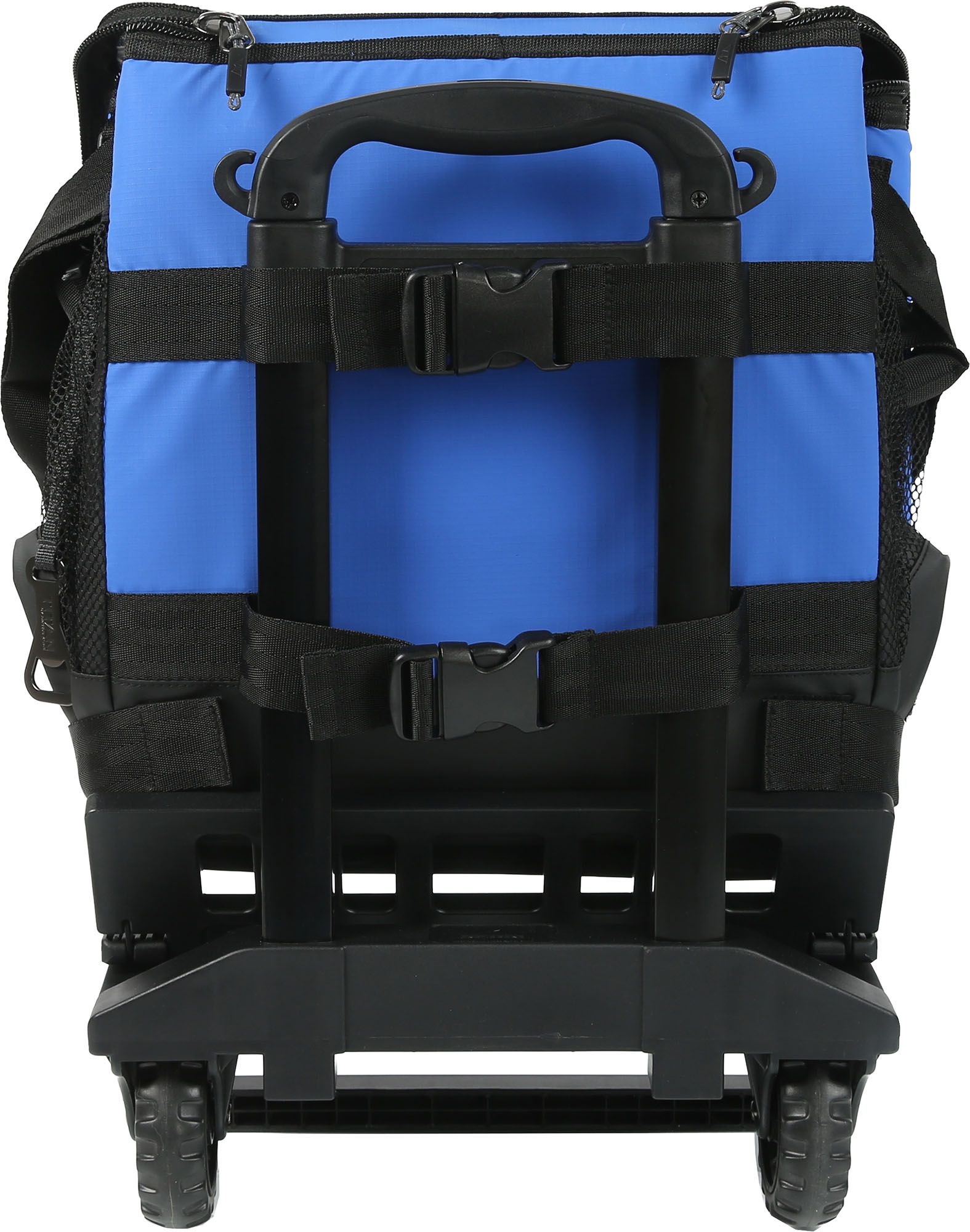 Titan 60 Can Collapsible Wheeled Cooler product image