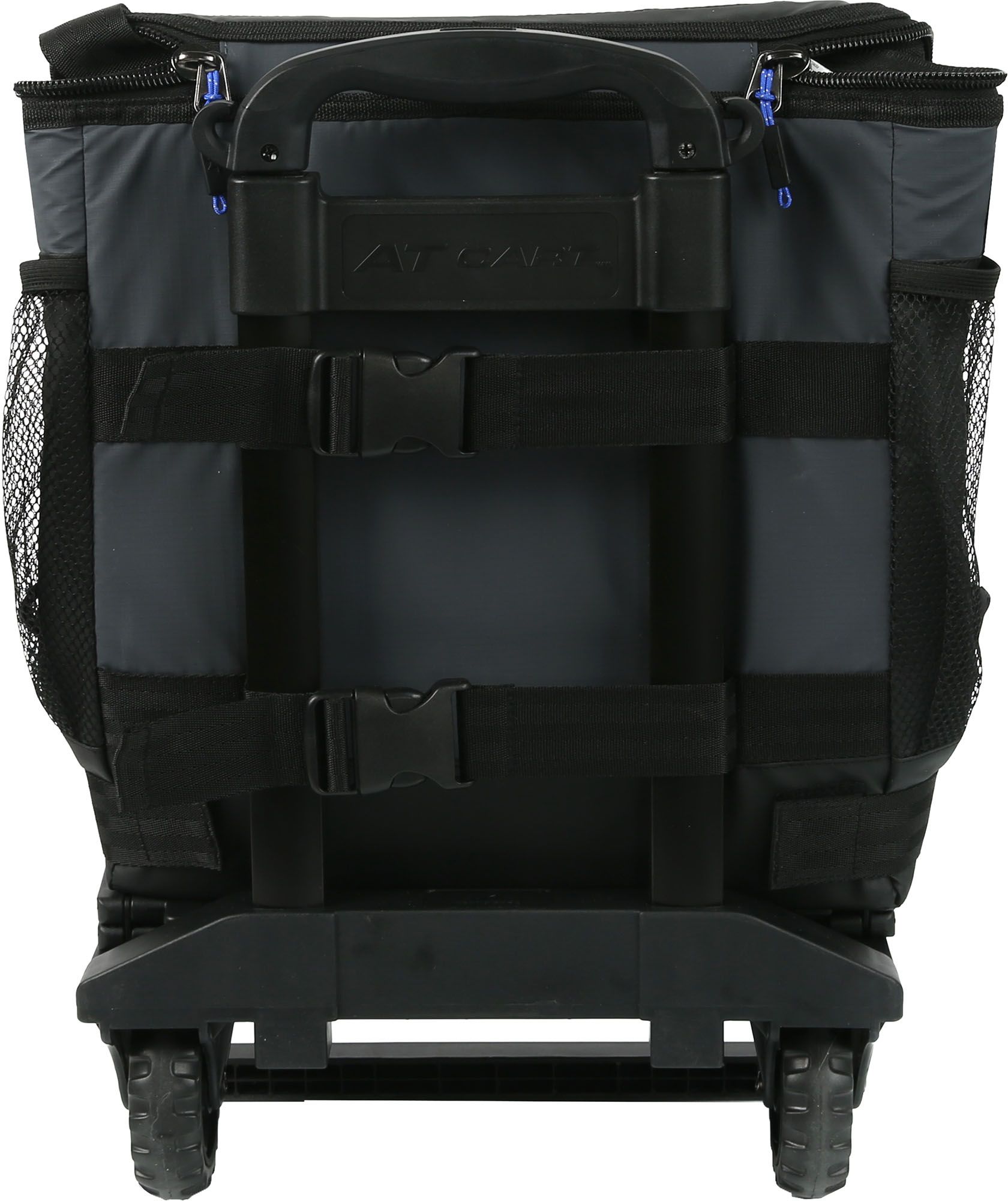 Titan Collapsible Wheeled Cooler product image