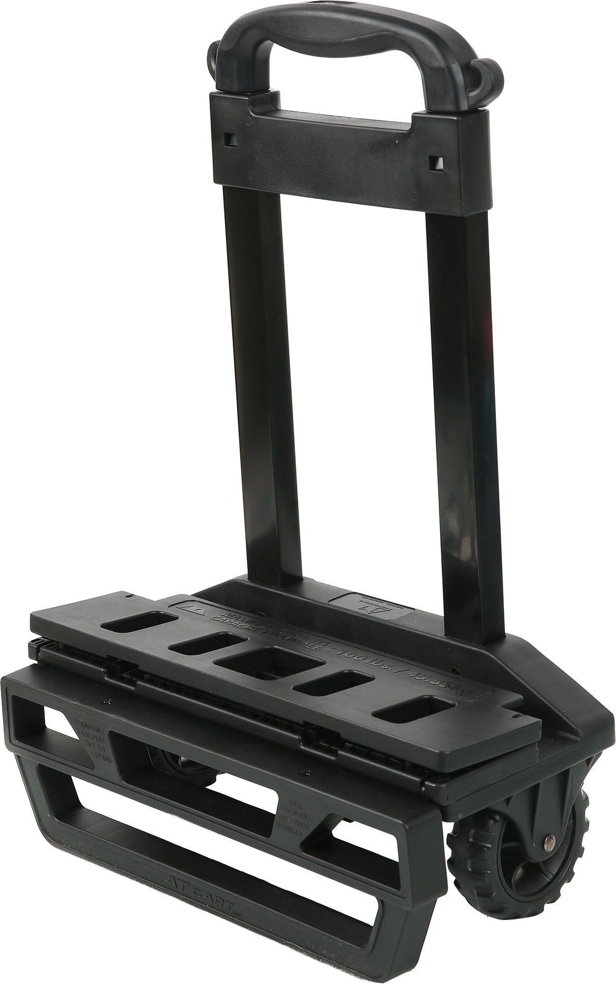 Titan Collapsible Wheeled Cooler product image