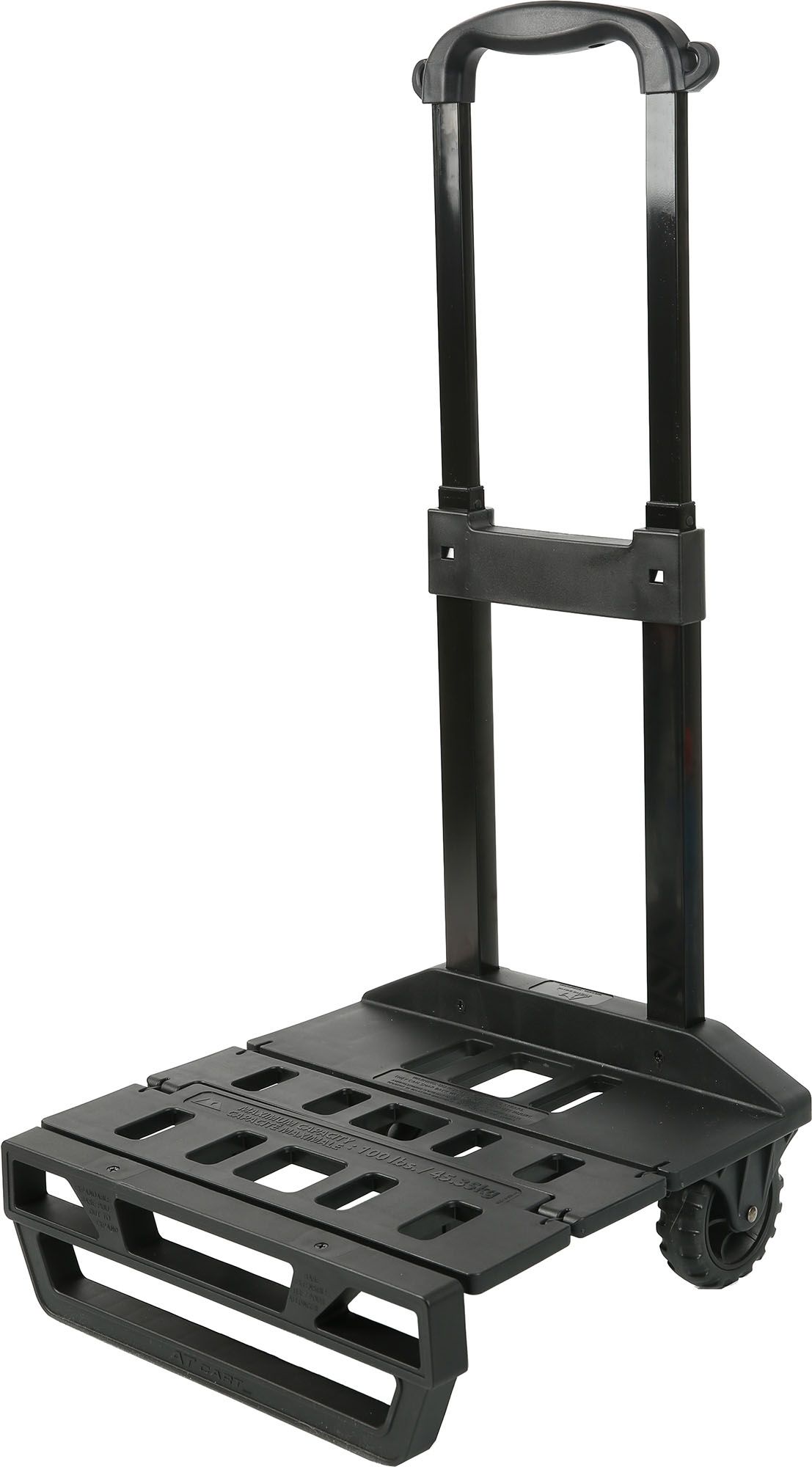 Titan Collapsible Wheeled Cooler product image