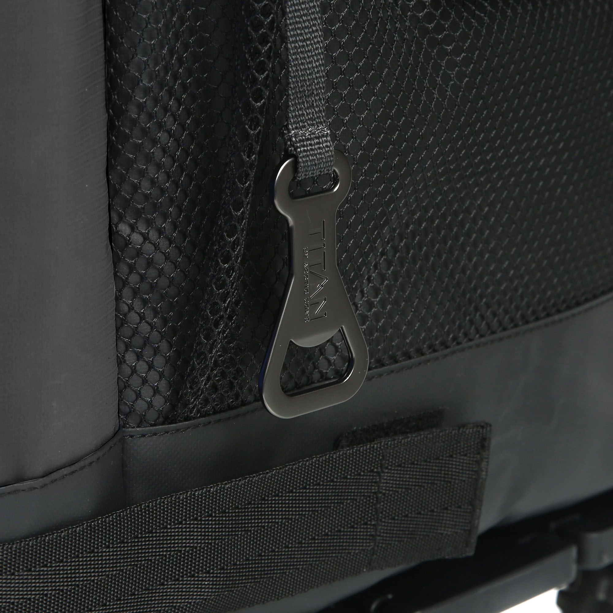 Titan Collapsible Wheeled Cooler product image