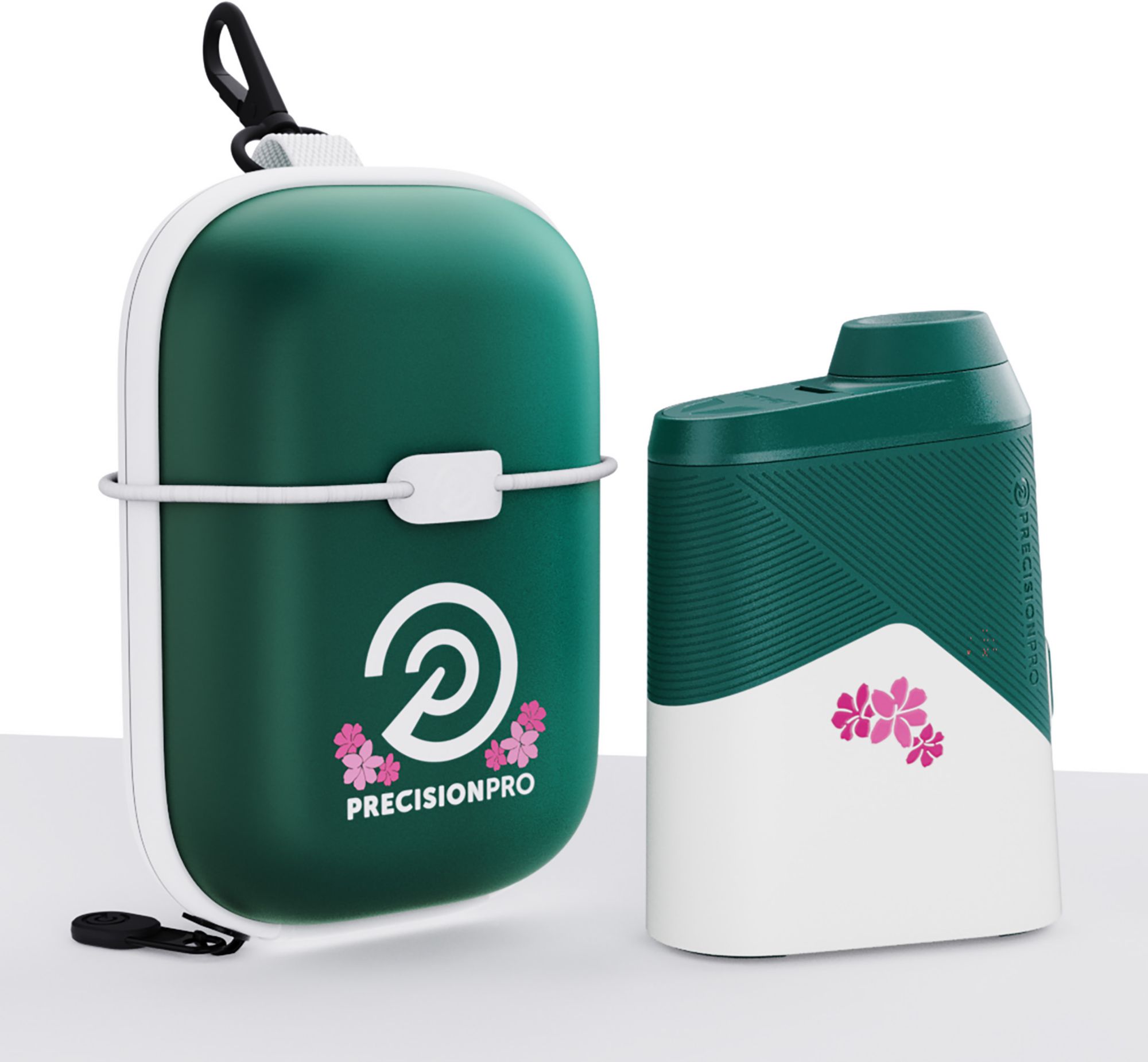 Precision Pro Titan Slope Rangefinder – Spring Edition product image