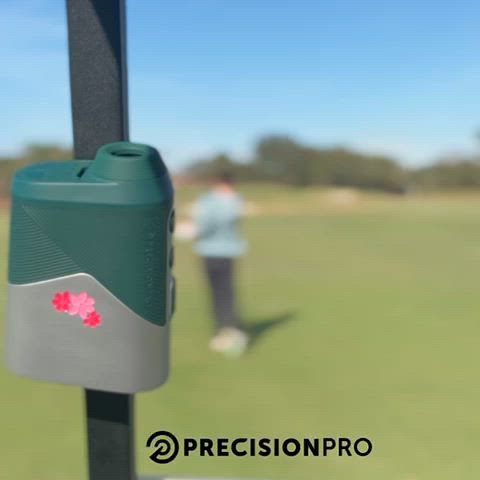 Precision Pro Titan Slope Rangefinder – Spring Edition product