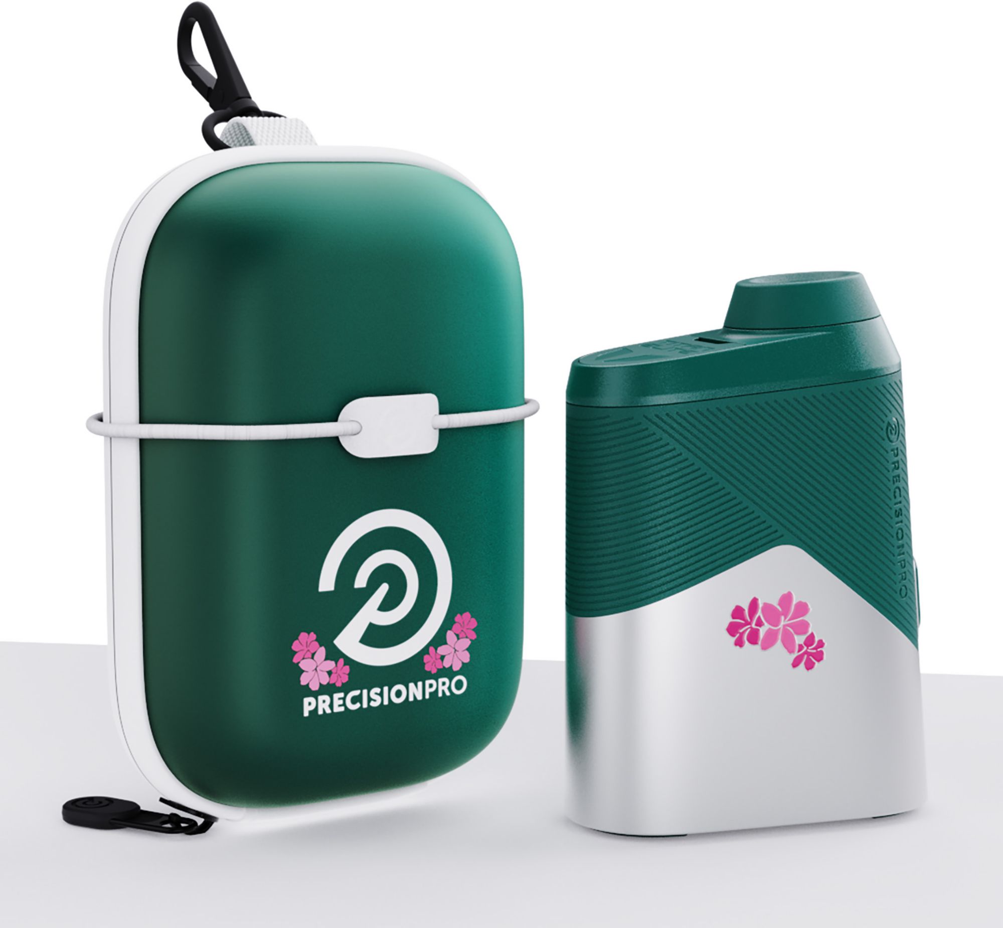 Precision Pro Titan Elite Slope Rangefinder - Spring Edition product image