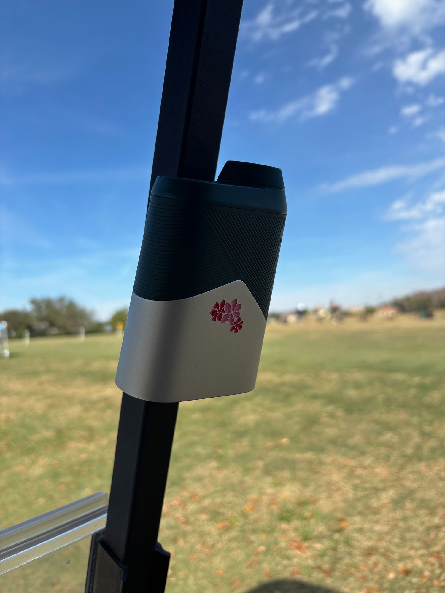 Precision Pro Titan Elite Slope Rangefinder - Spring Edition product image