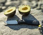 James Brand Carter Black Micarta Knife product image