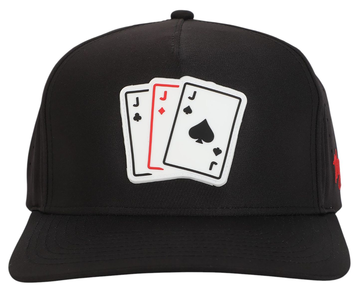 Waggle Men's 3-Jack Golf Hat product image