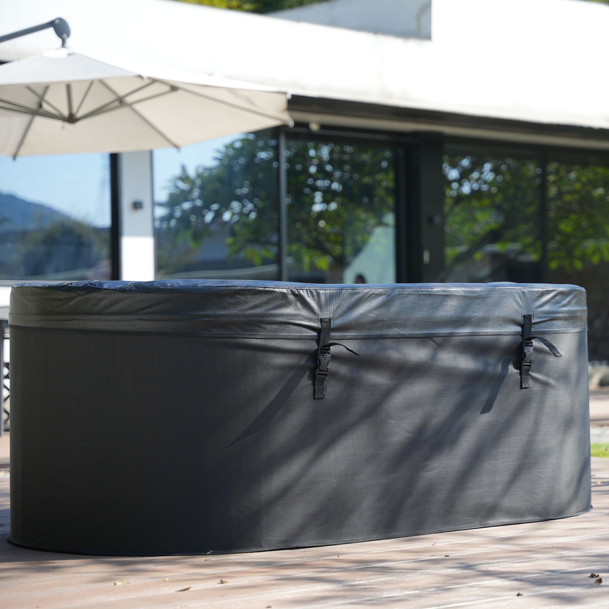 Ezlife Serenity ECO-FOAM SPA product image