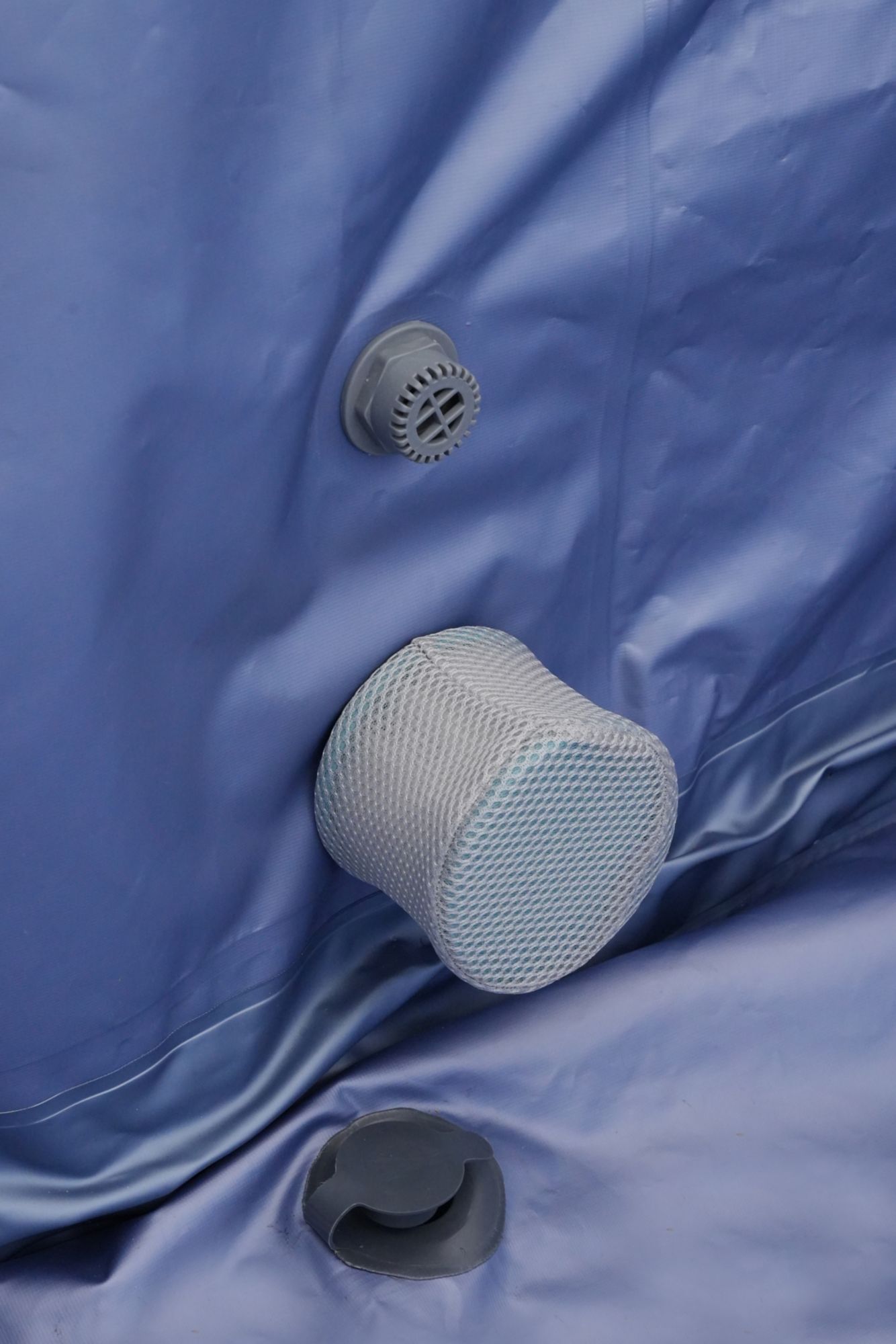 Ezlife Serenity ECO-FOAM SPA product image