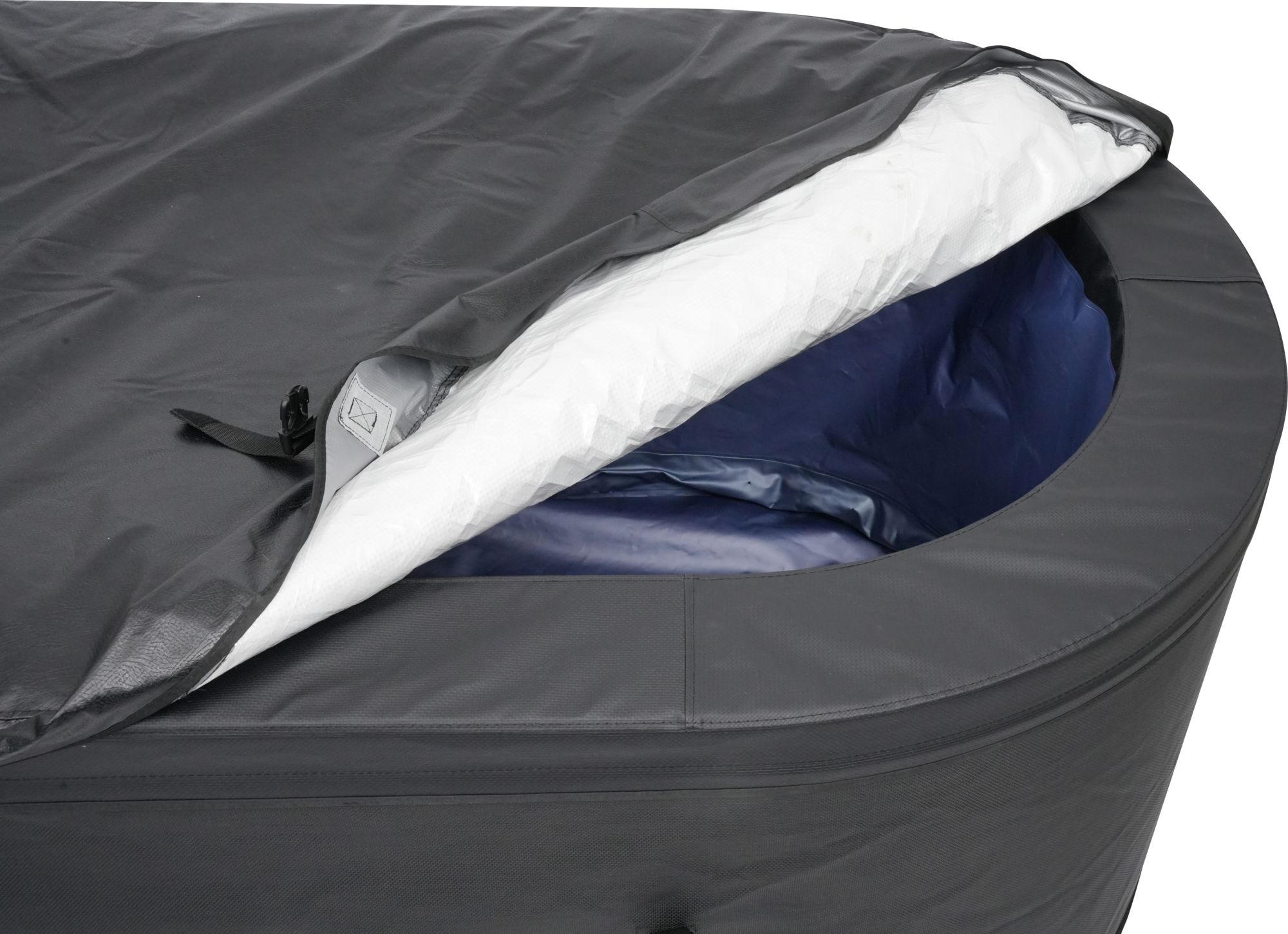 Ezlife Serenity ECO-FOAM SPA product image