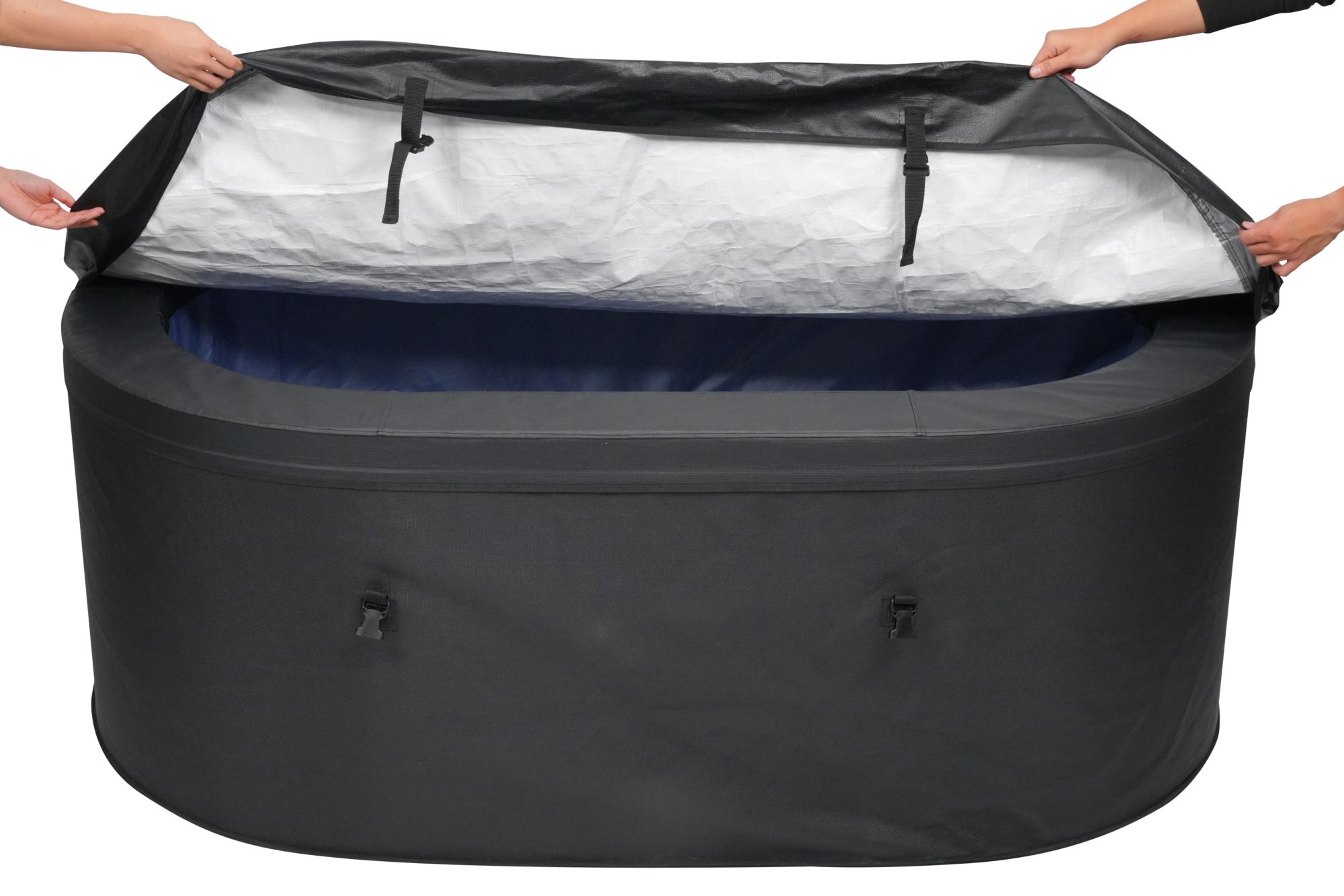 Ezlife Serenity ECO-FOAM SPA product image