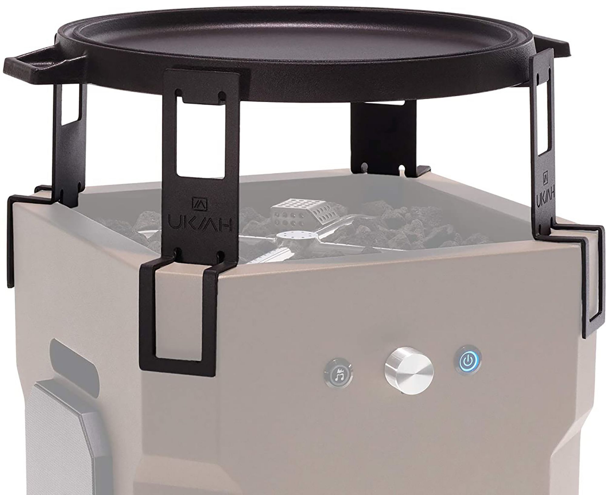 Ukiah Tailgater Cooktop Accessory product image