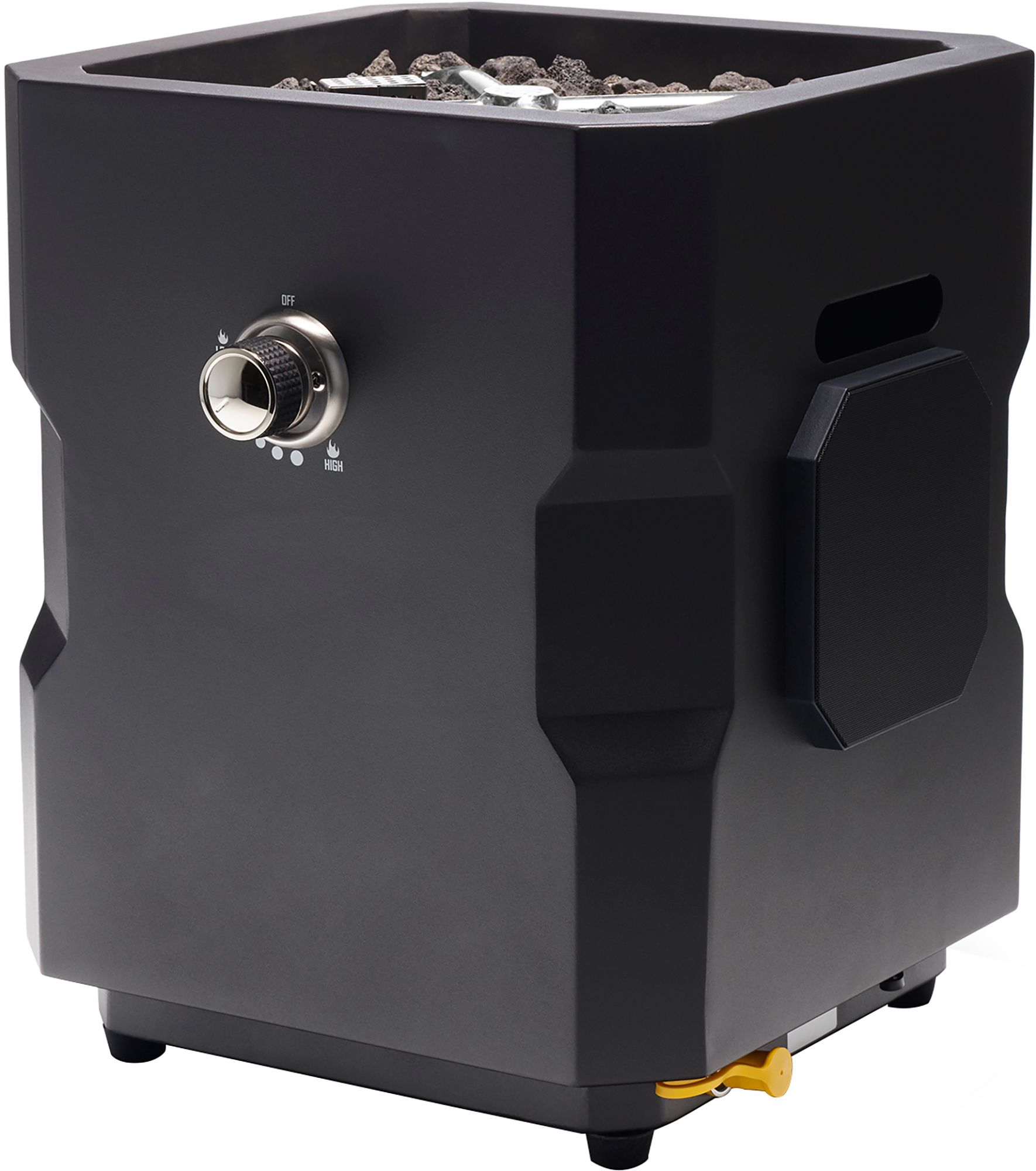 Ukiah Tailgater II Portable Firepit product image