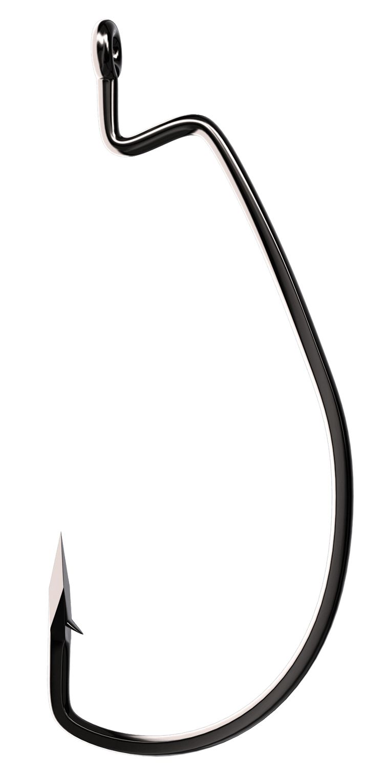 TroKar Magworm Fish Hooks product image
