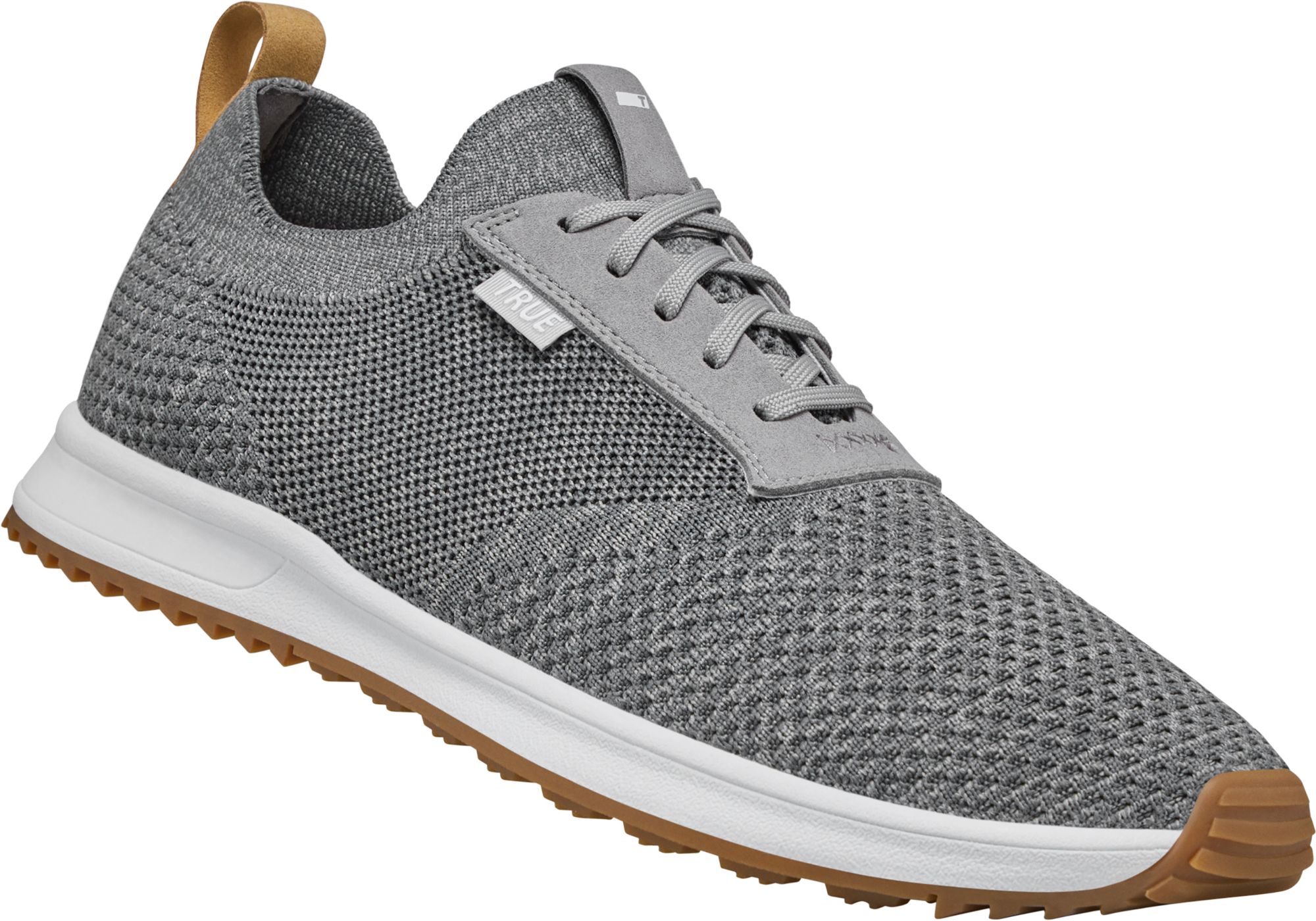 TRUE linkswear Men's All Day Knit II Golf Shoes product image