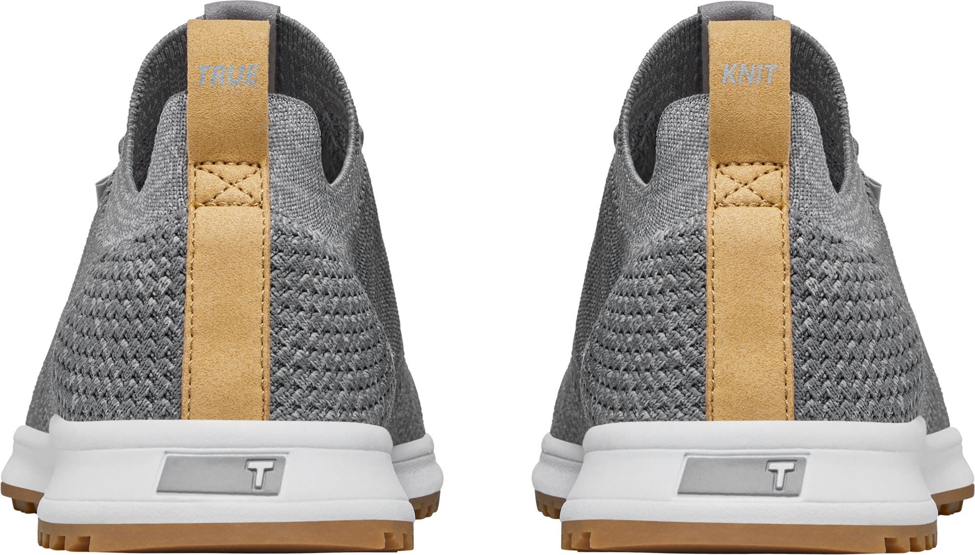 TRUE linkswear Men's All Day Knit II Golf Shoes product image