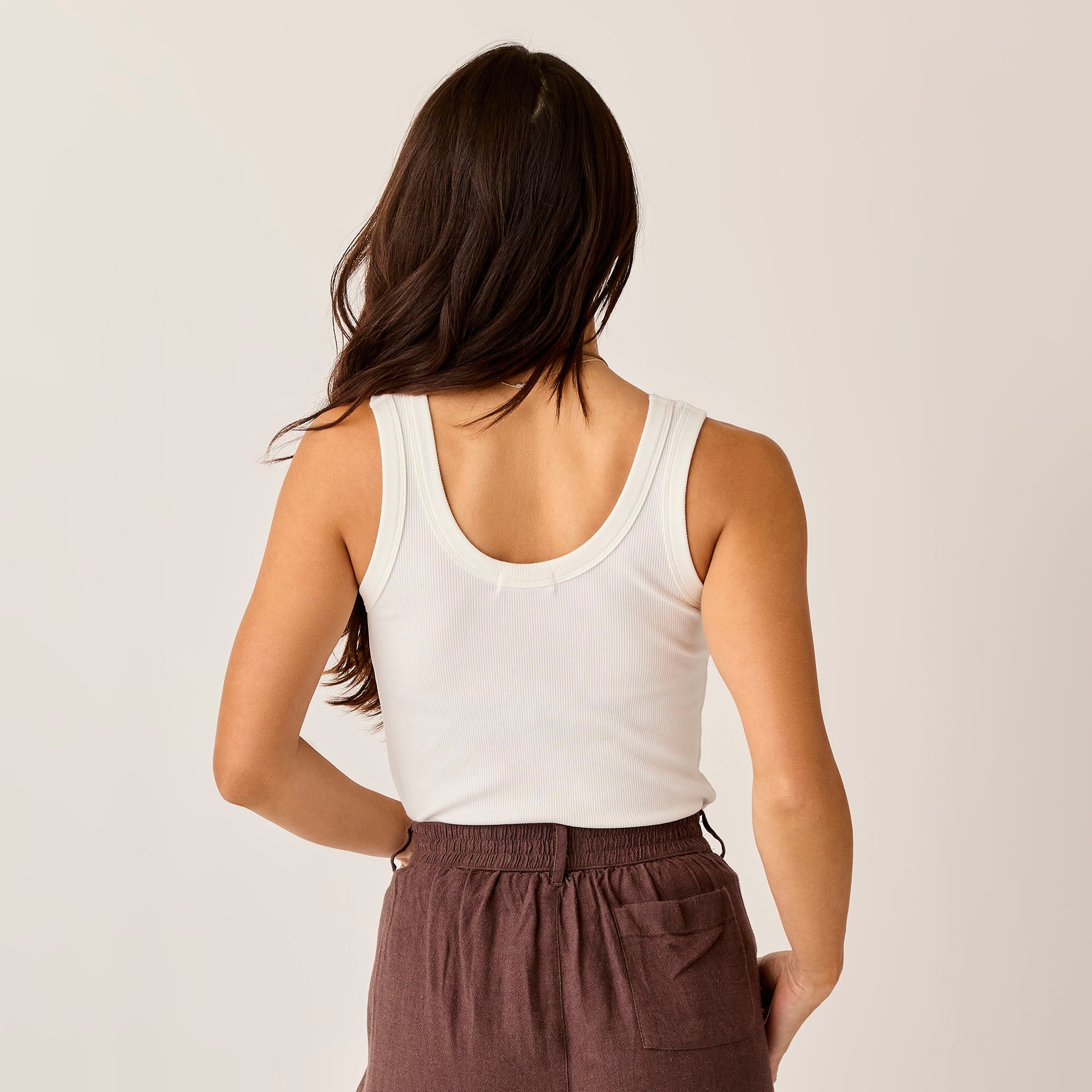 Carve Designs Women's Ever Tank product image