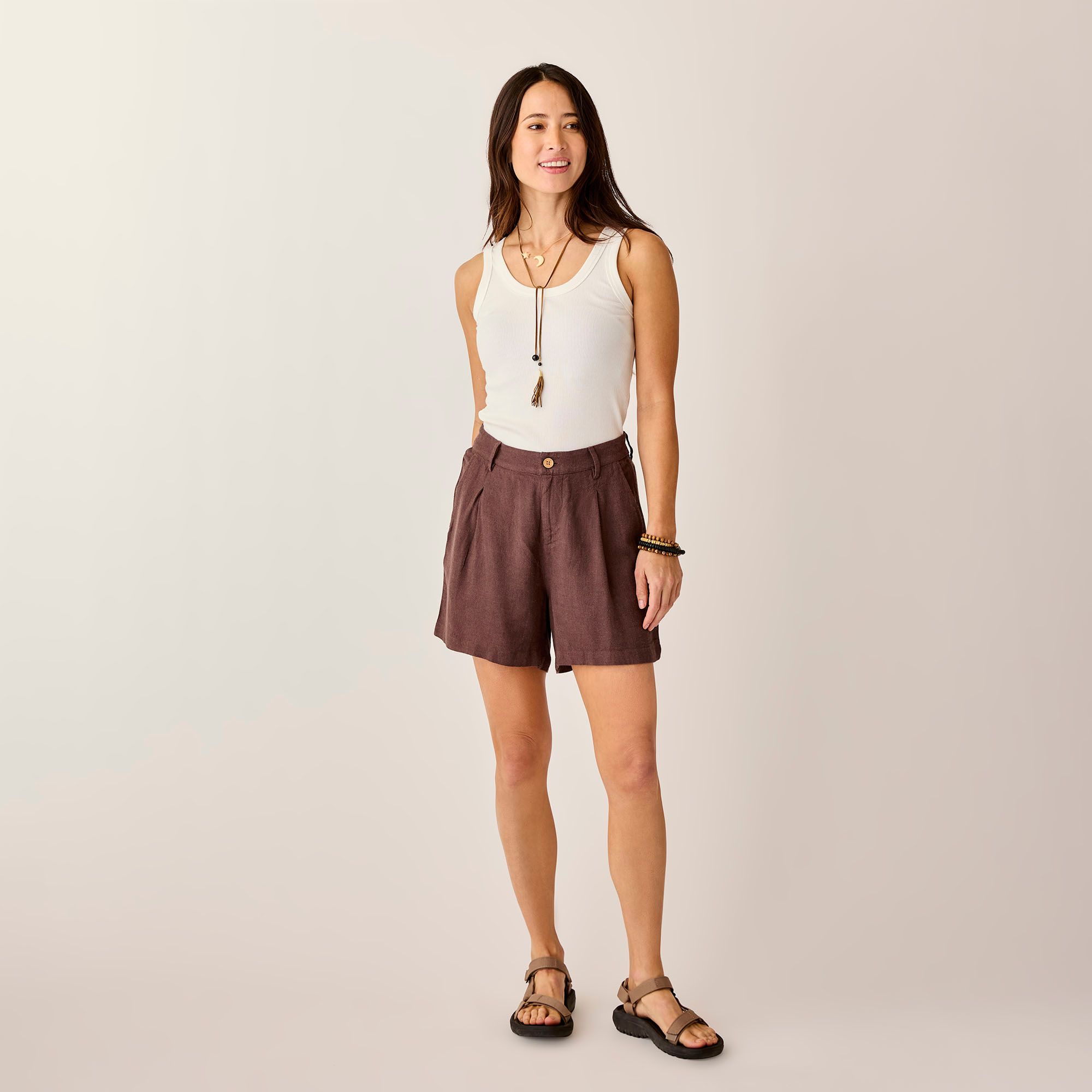 Carve Designs Women's Ever Tank product image