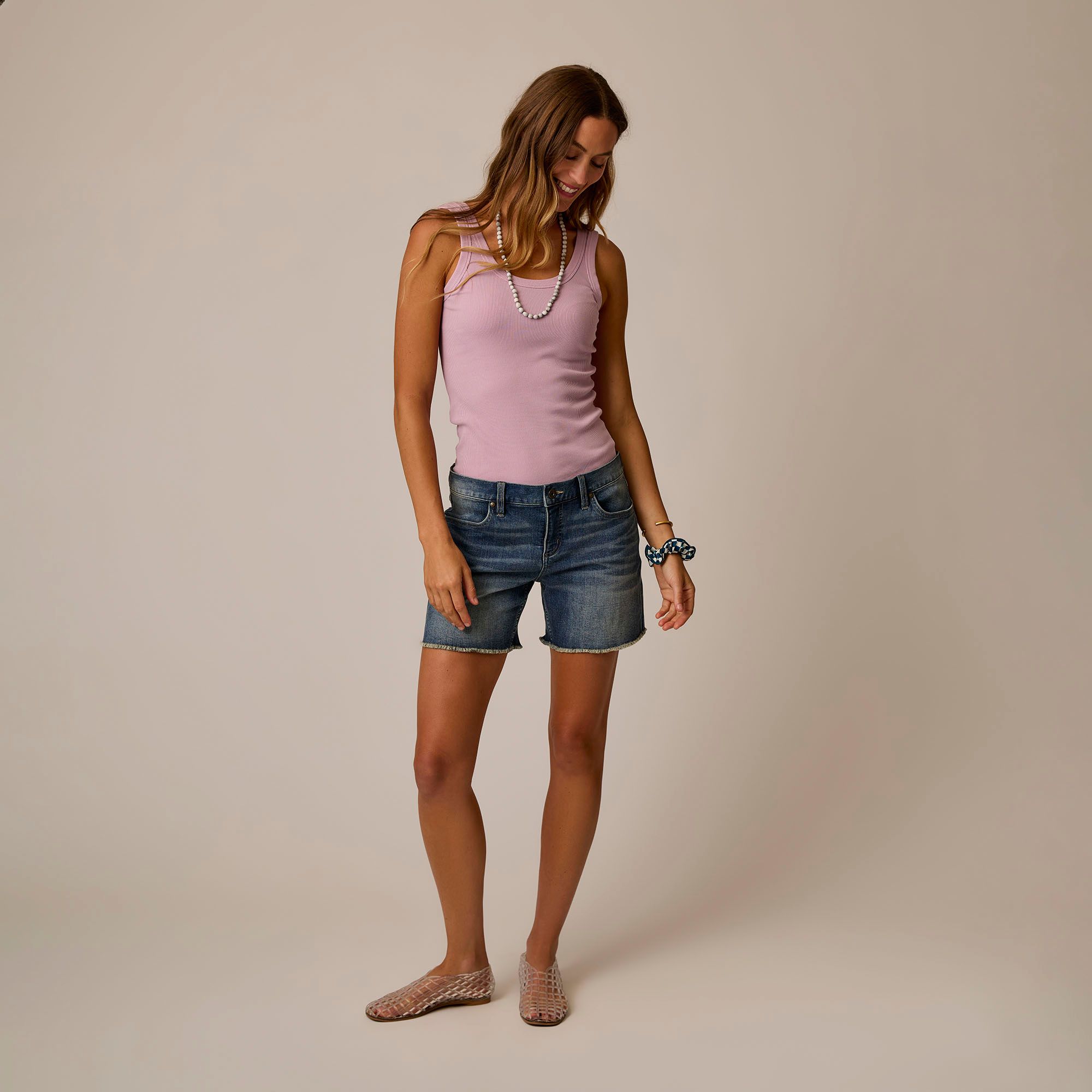Carve Designs Women's Ever Tank product image