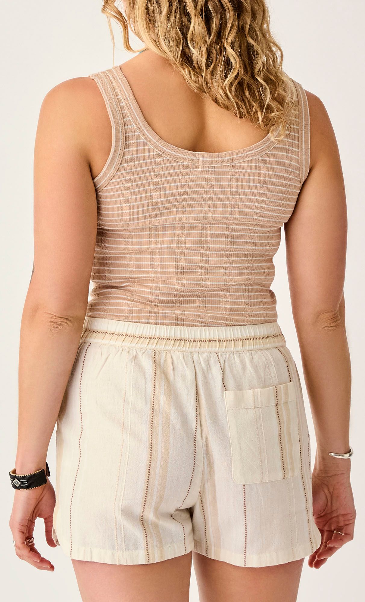 Carve Designs Women's Ever Tank product image