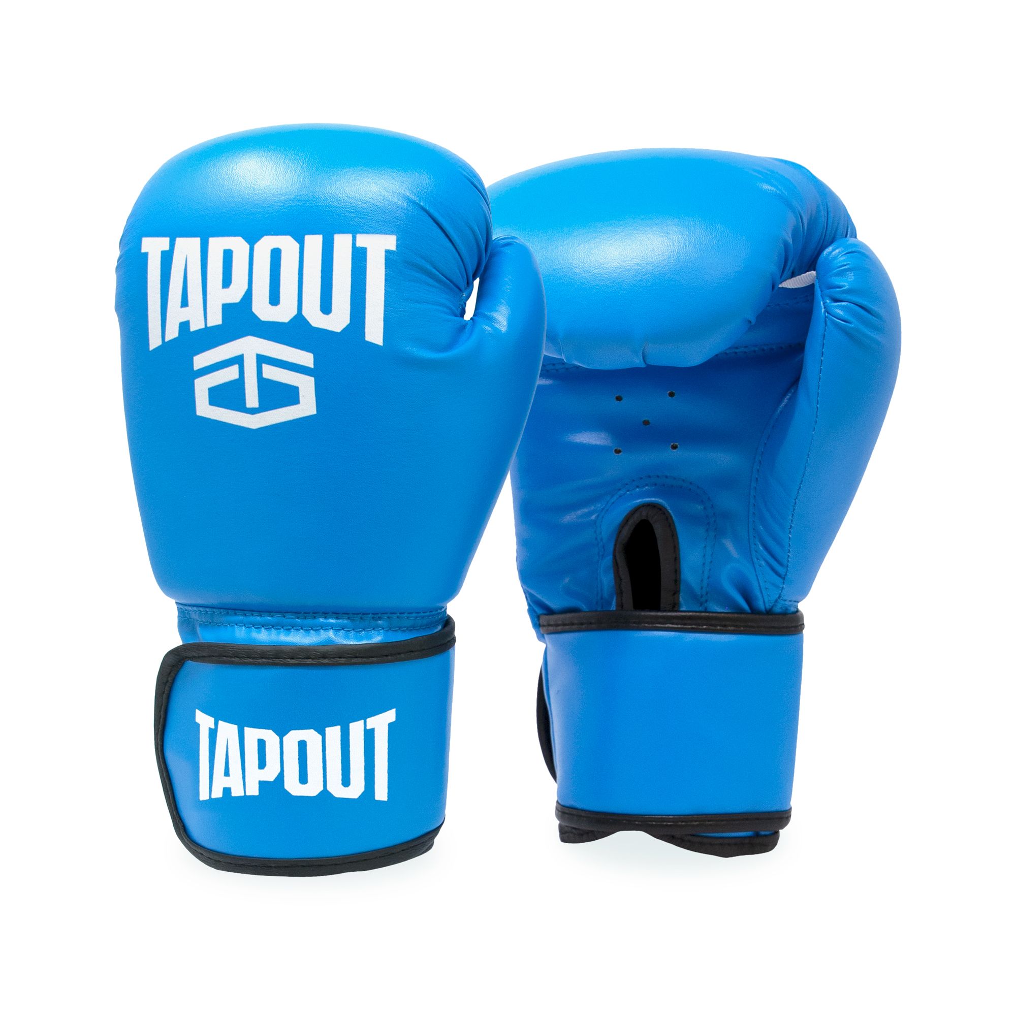 Tapout Kids' Boxing Bag Gloves Kit product image