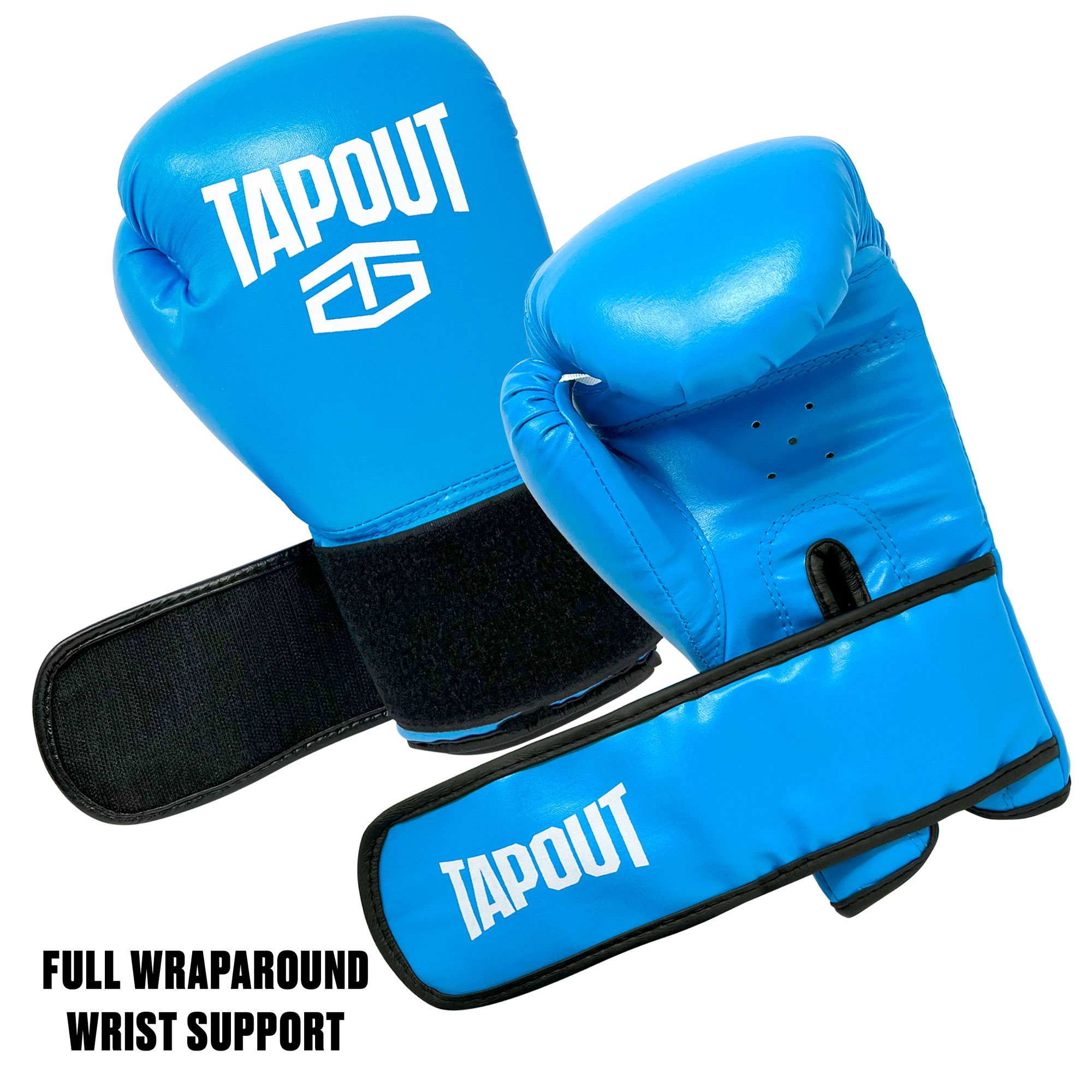 Tapout Kids' Boxing Bag Gloves Kit product image