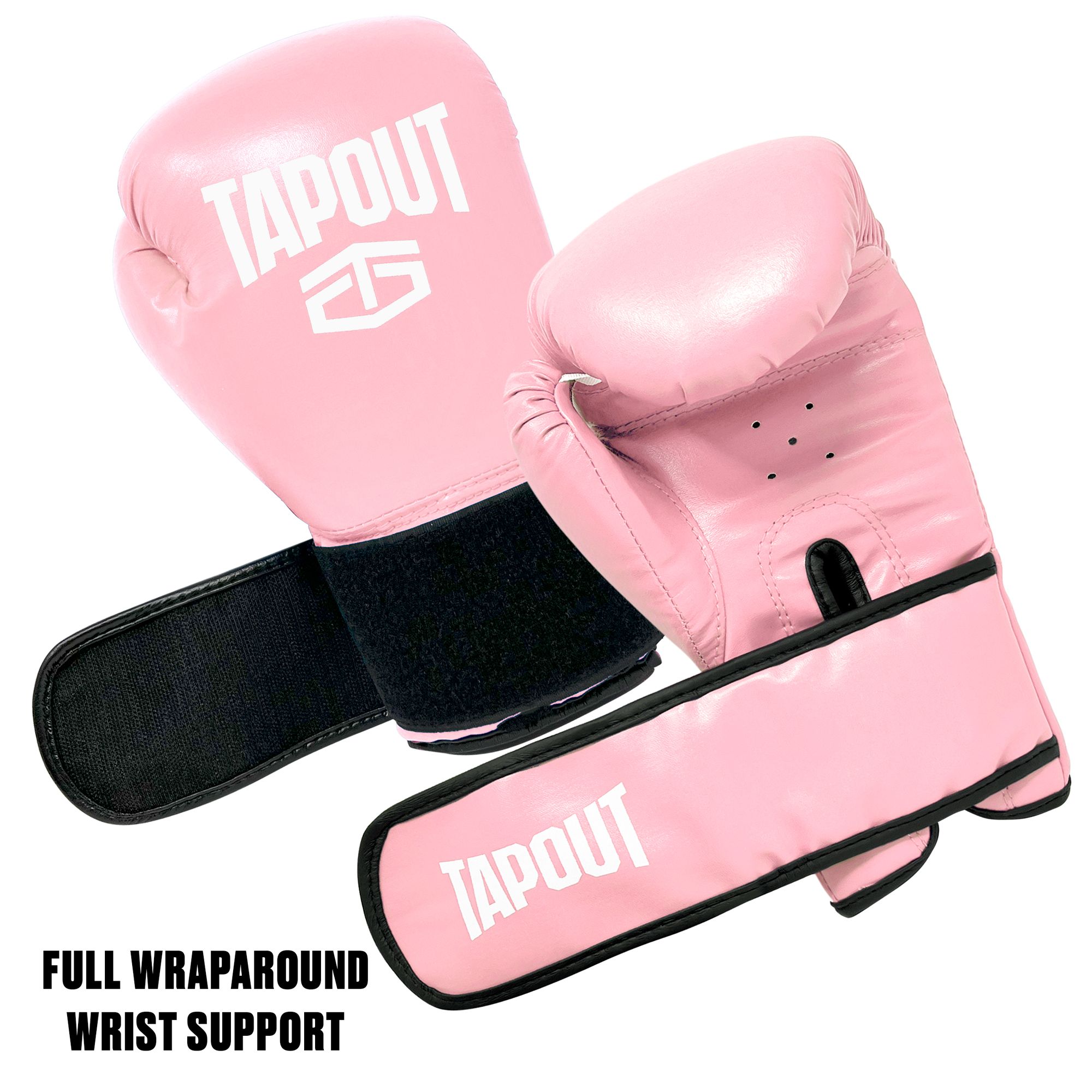 Tapout Kids' Boxing Bag Gloves Kit product image