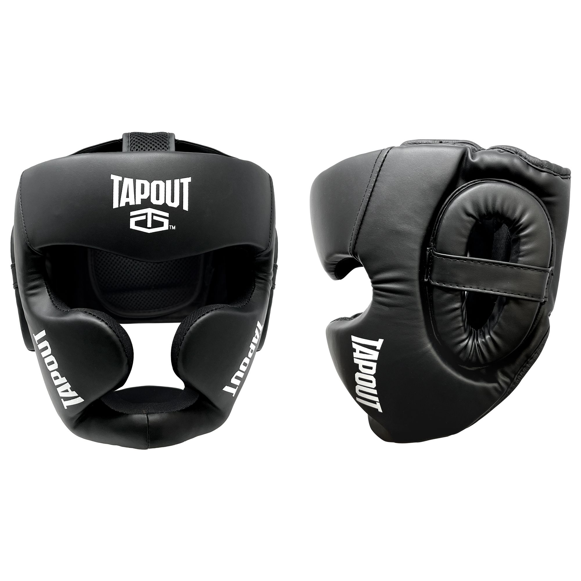 Tapout 6 PC Boxing Kit product image
