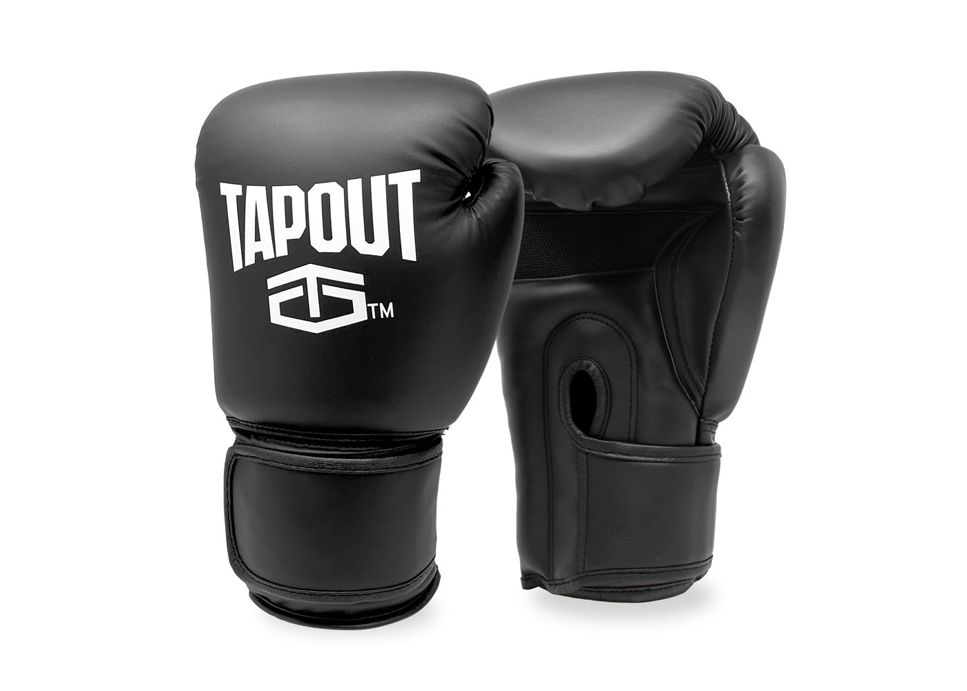 Tapout 6 PC Boxing Kit